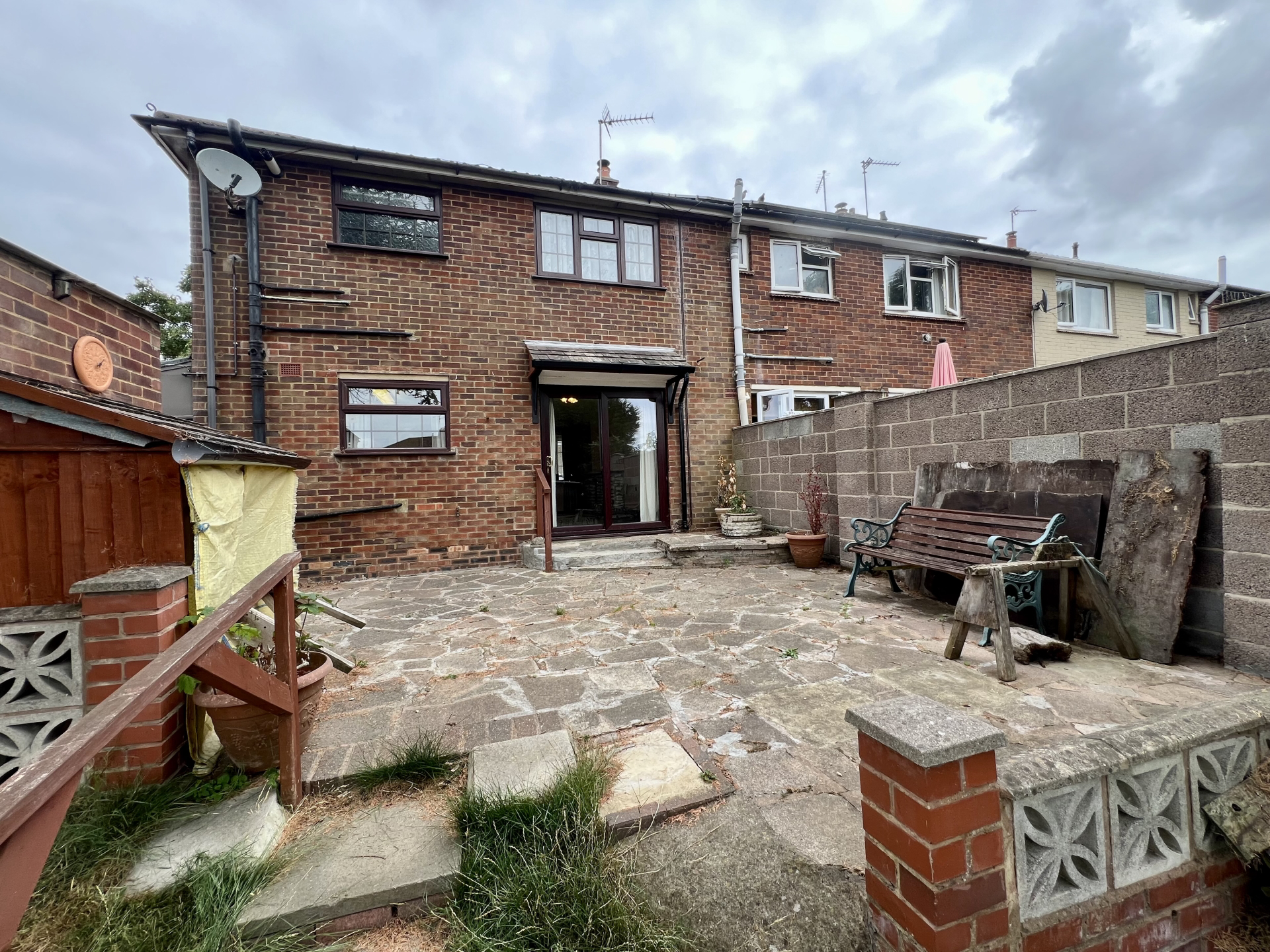 Wordsworth Road, Headlands, NN11 9BH, photo 11