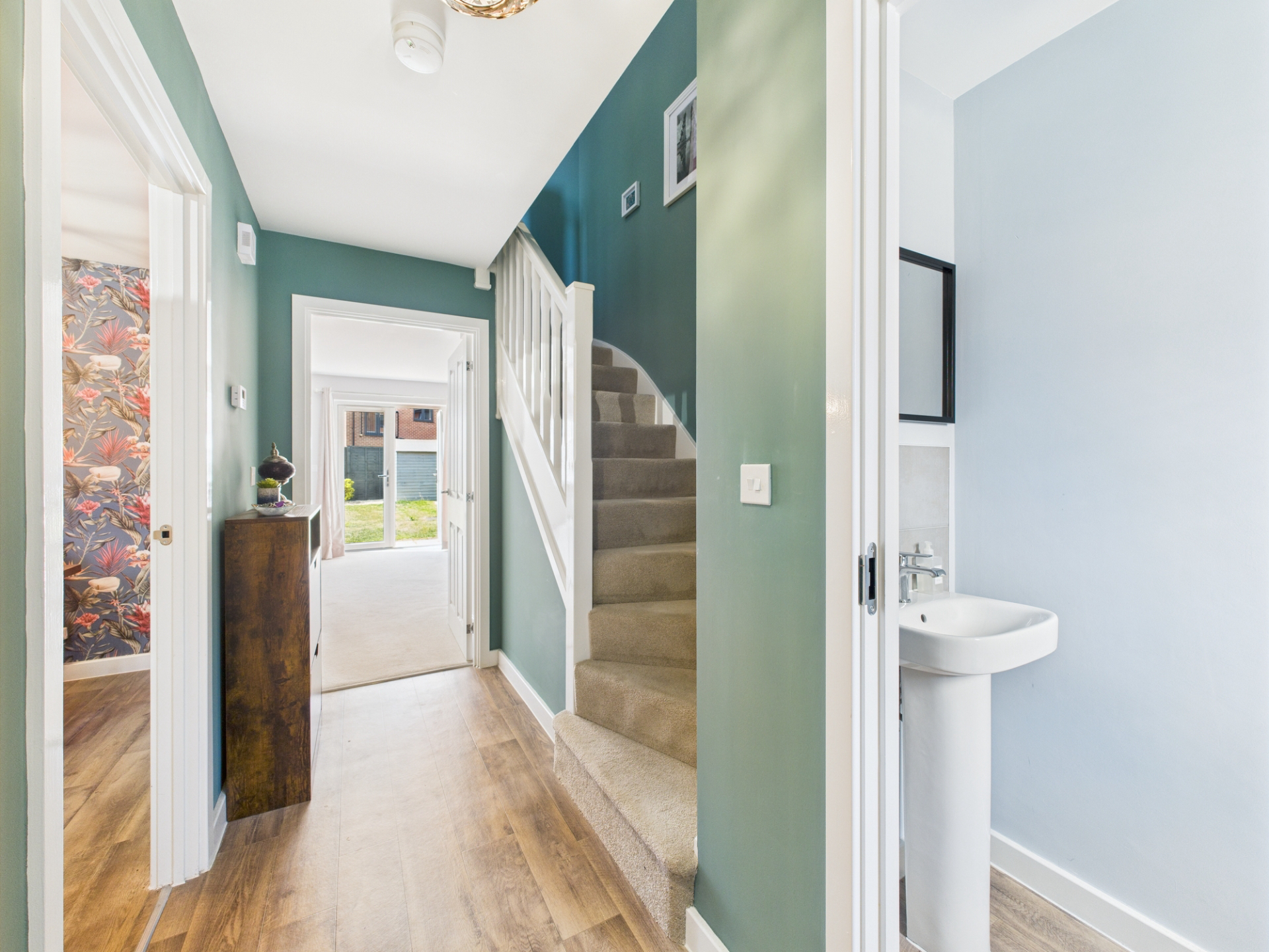 Rievaulx Way, Monksmoor, NN11 2PG, photo 2