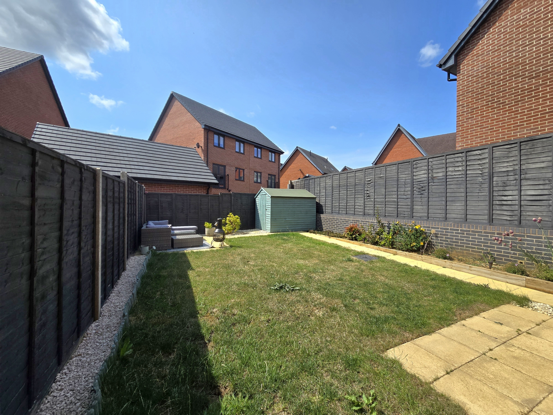 Rievaulx Way, Monksmoor, NN11 2PG, photo 11