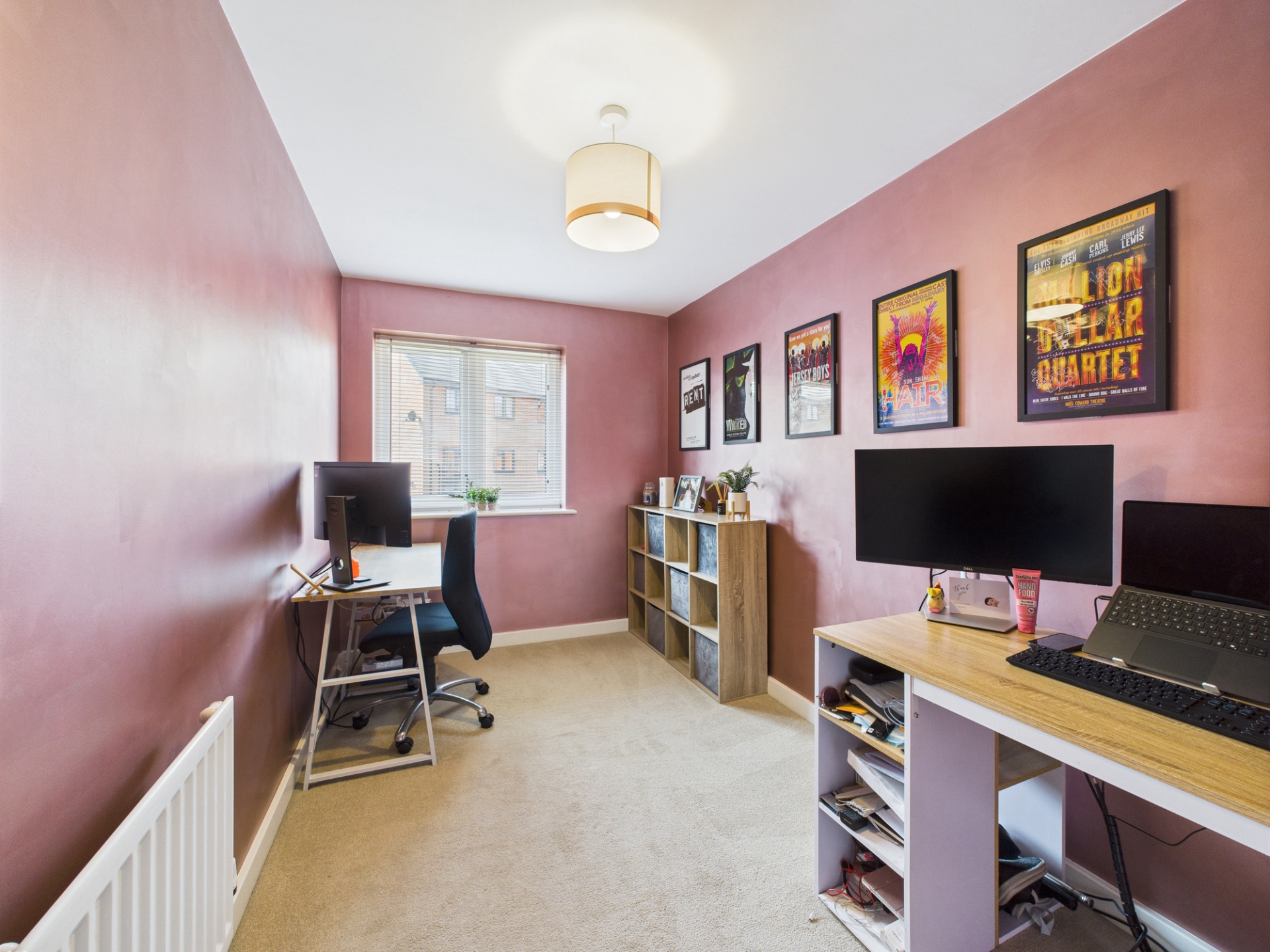 Rievaulx Way, Monksmoor, NN11 2PG, photo 8