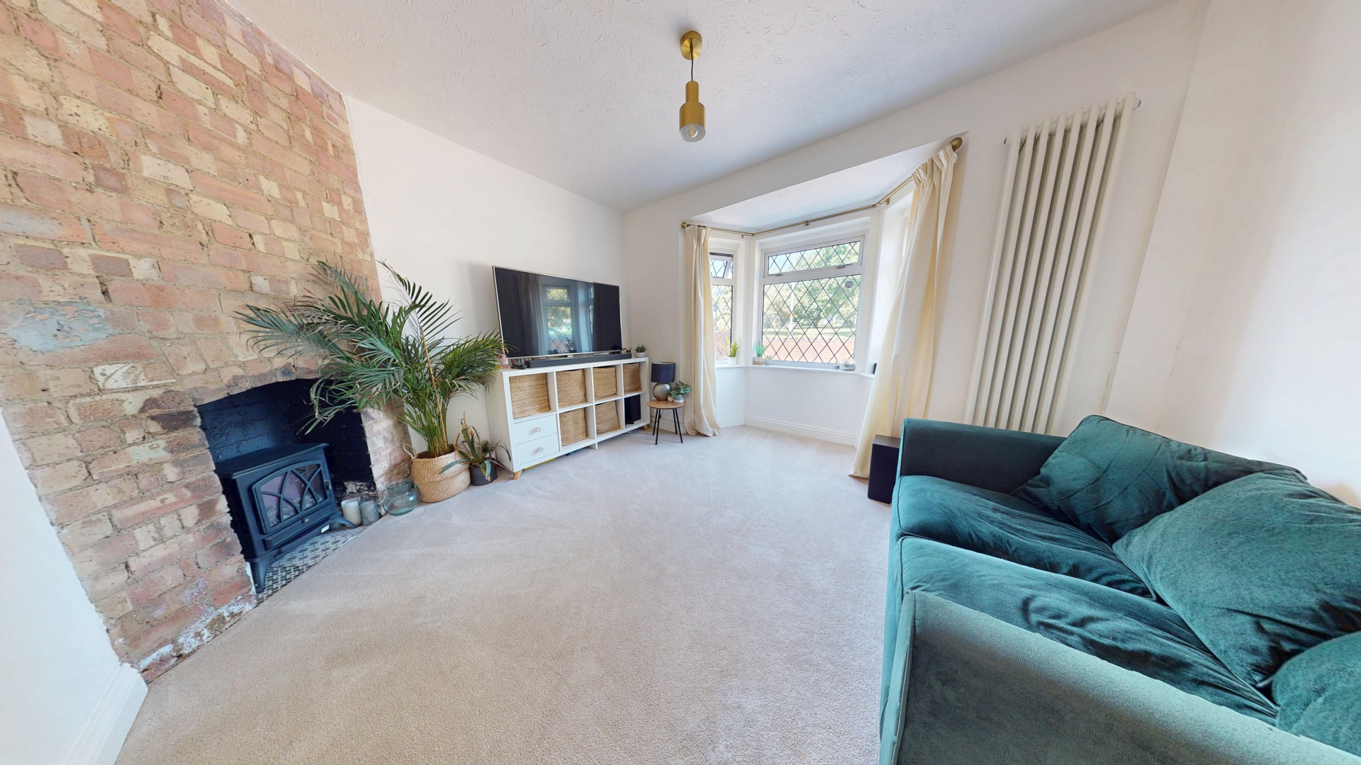 Williams Terrace, Daventry, NN11 9EP, photo 3