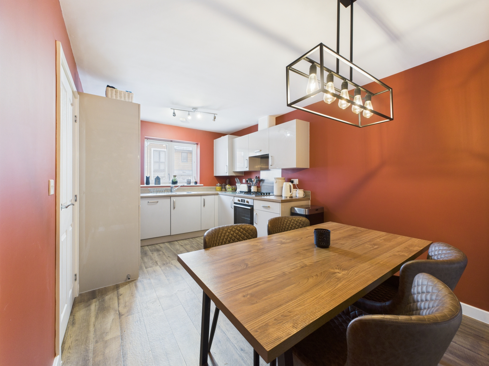 Rievaulx Way, Monksmoor, NN11 2PG, photo 12