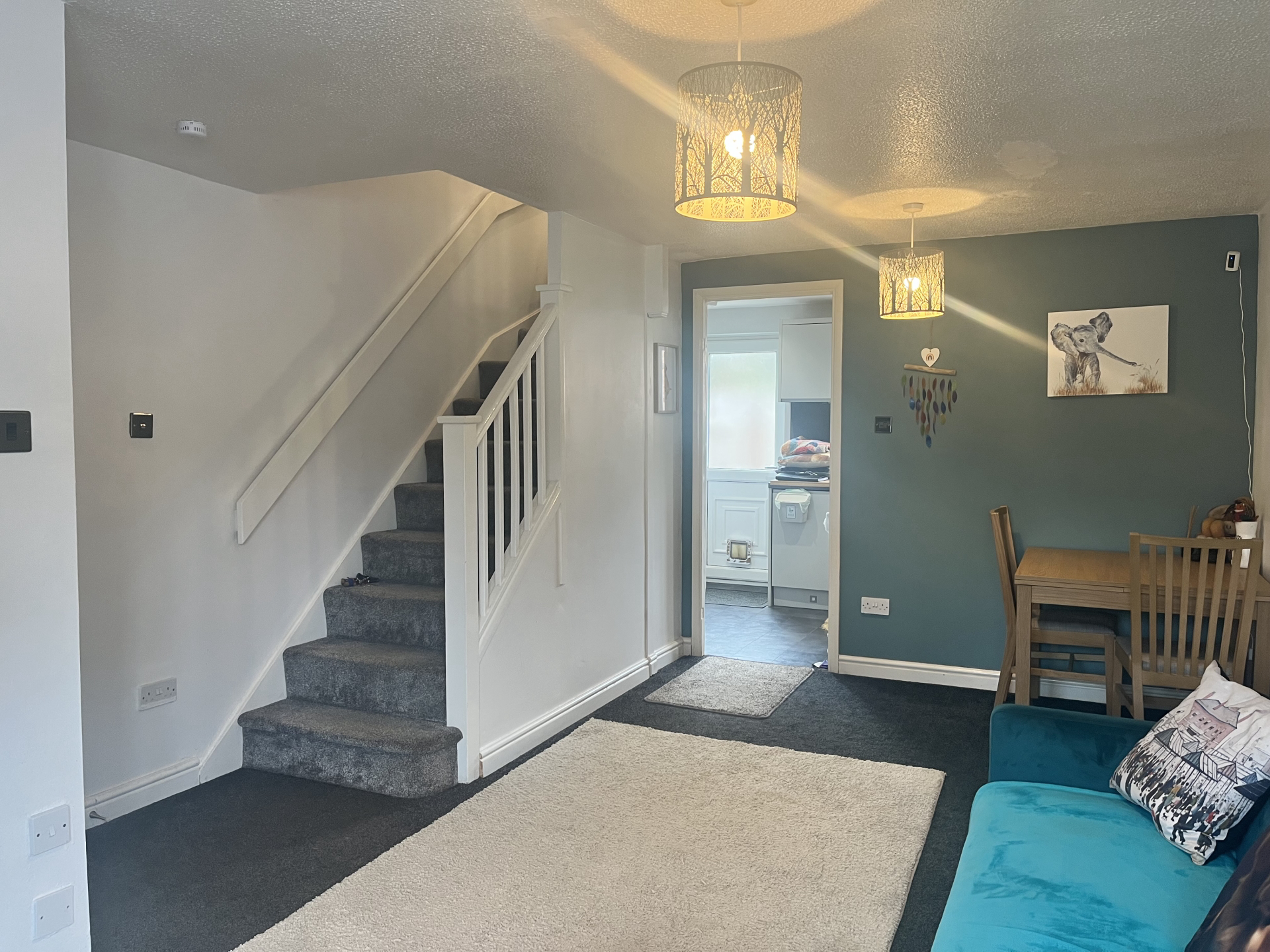 Chichester Close, Daventry, NN11 4UJ, photo 2