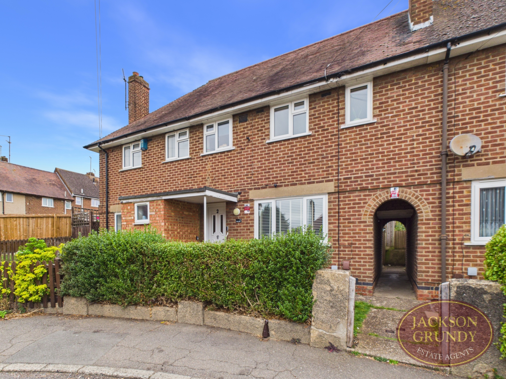 Morris Road