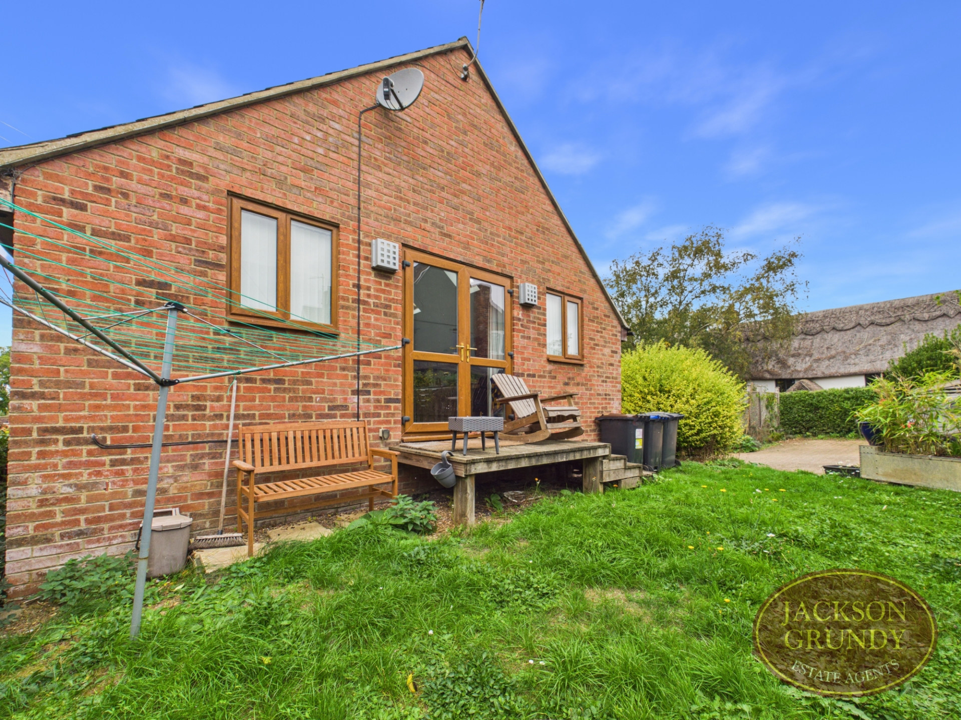 Church Lane, East Haddon, NN6 8DB, photo 4