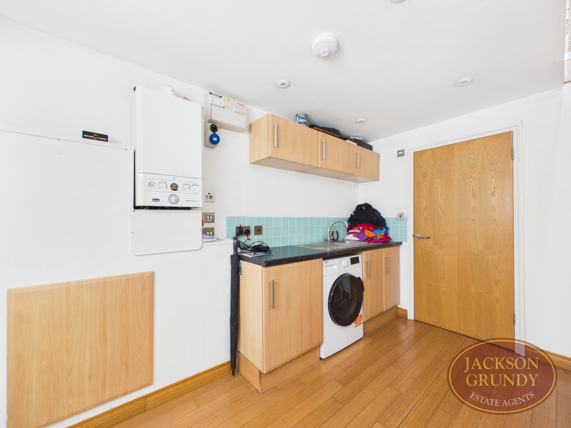 Church Lane, East Haddon, NN6 8DB, photo 7