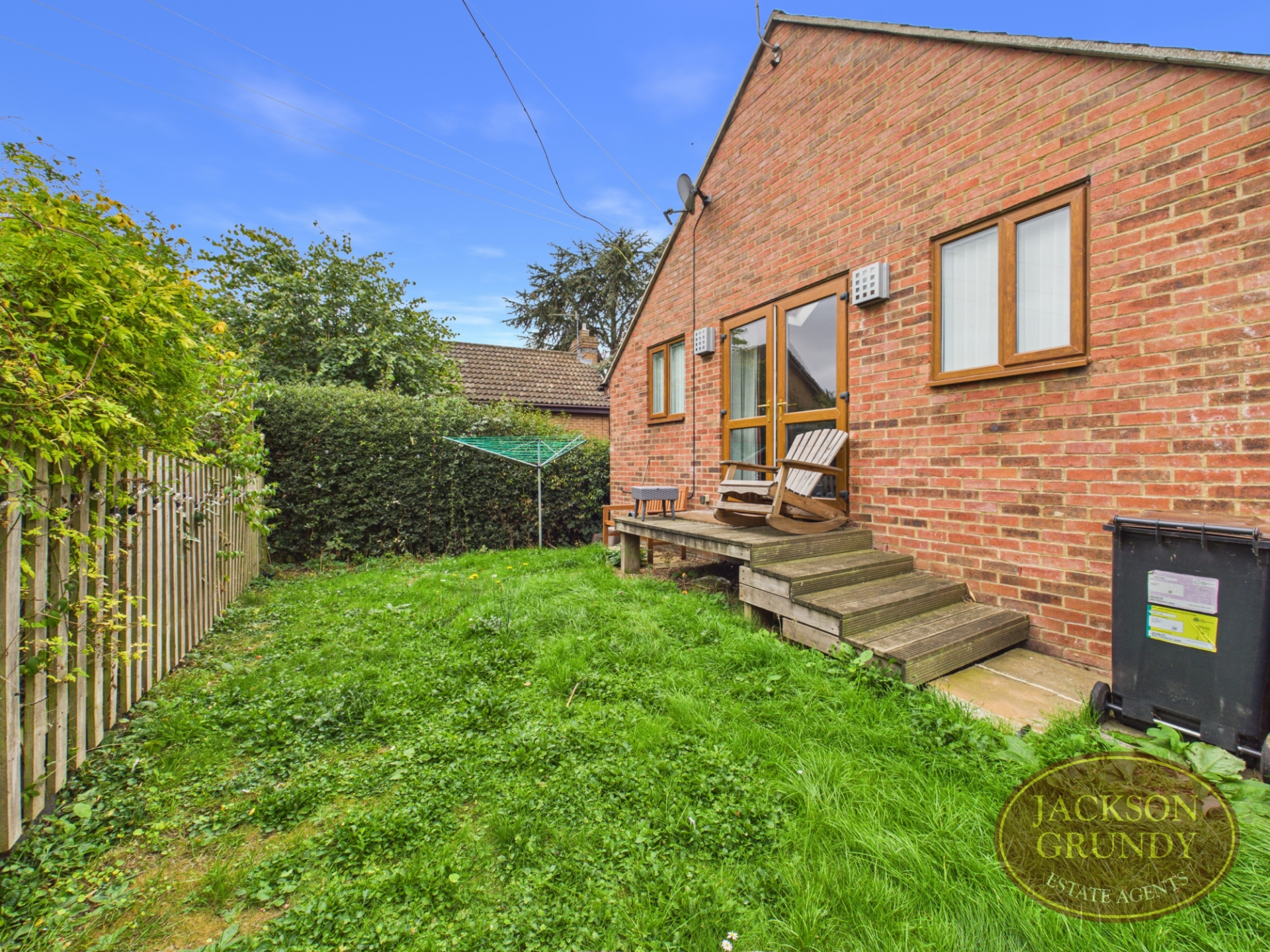 Church Lane, East Haddon, NN6 8DB, photo 16