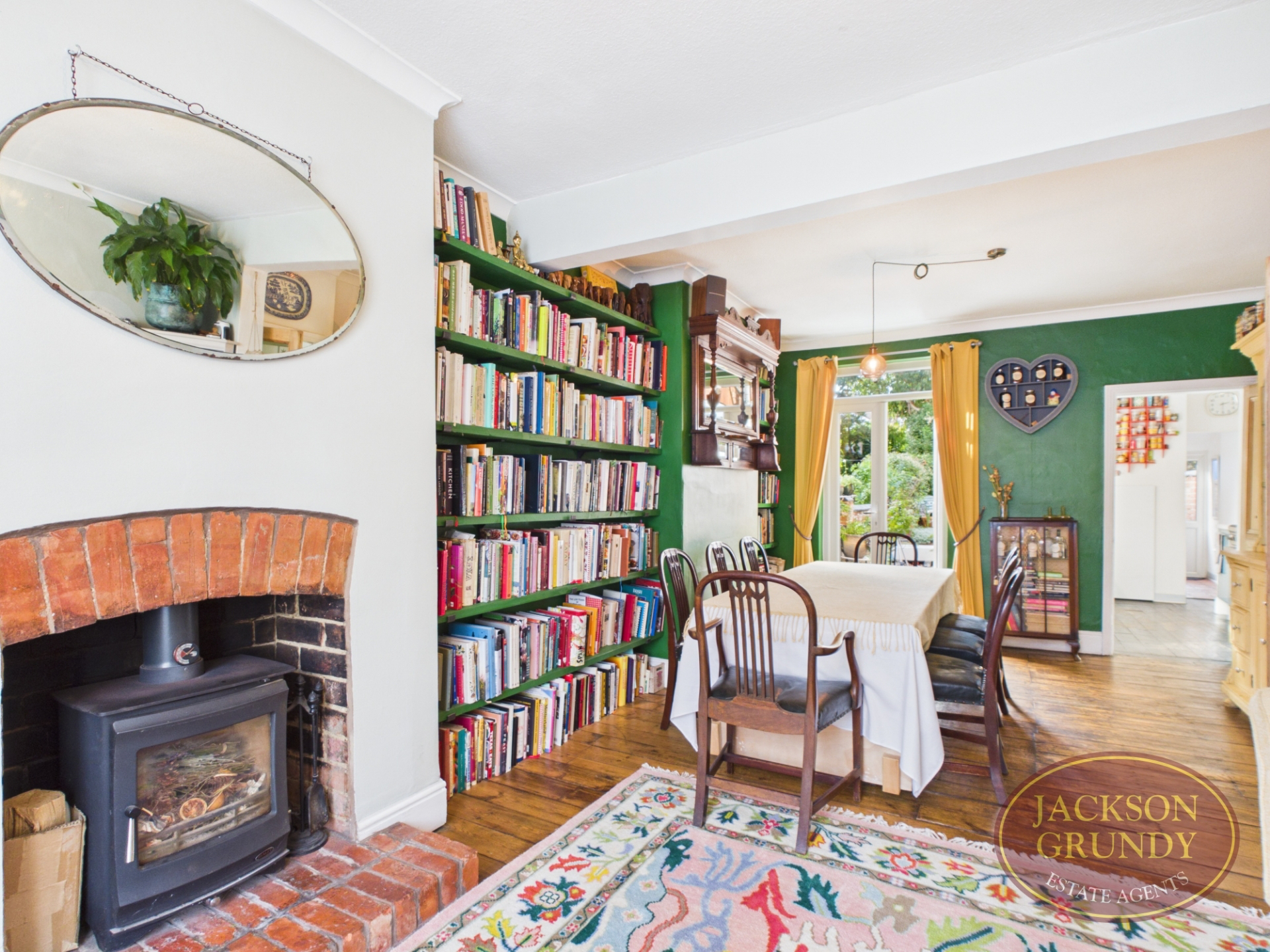 Cecil Road, Queens Park, NN2 6PG, photo 2
