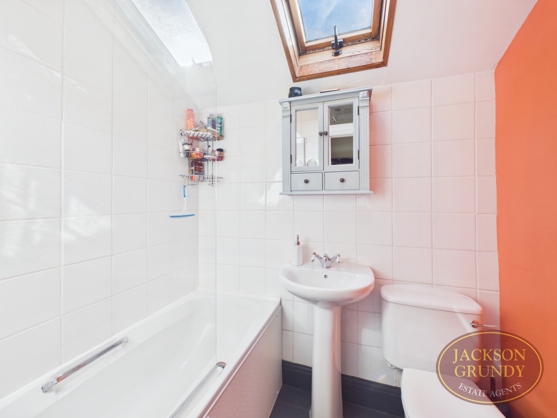 Cecil Road, Queens Park, NN2 6PG, photo 13