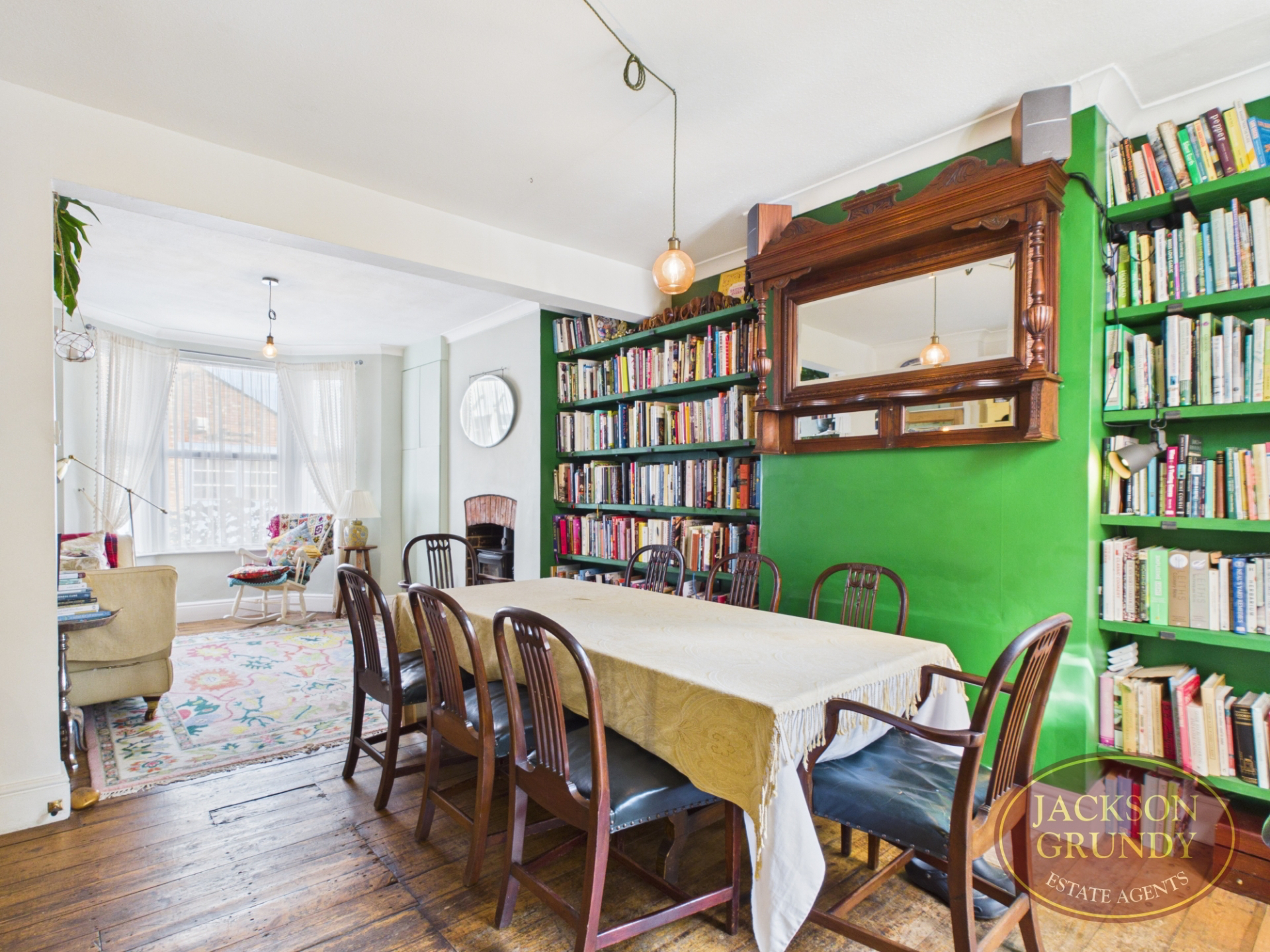 Cecil Road, Queens Park, NN2 6PG, photo 7