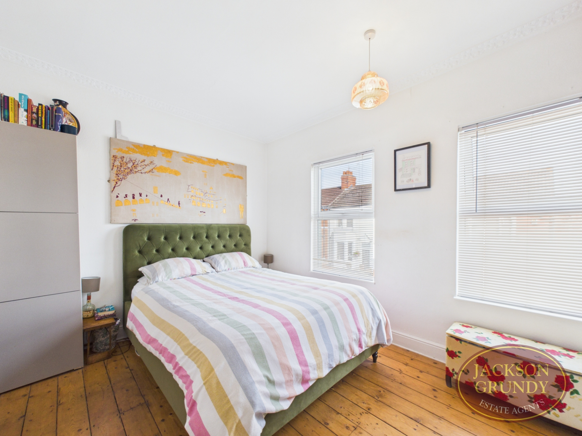 Cecil Road, Queens Park, NN2 6PG, photo 5