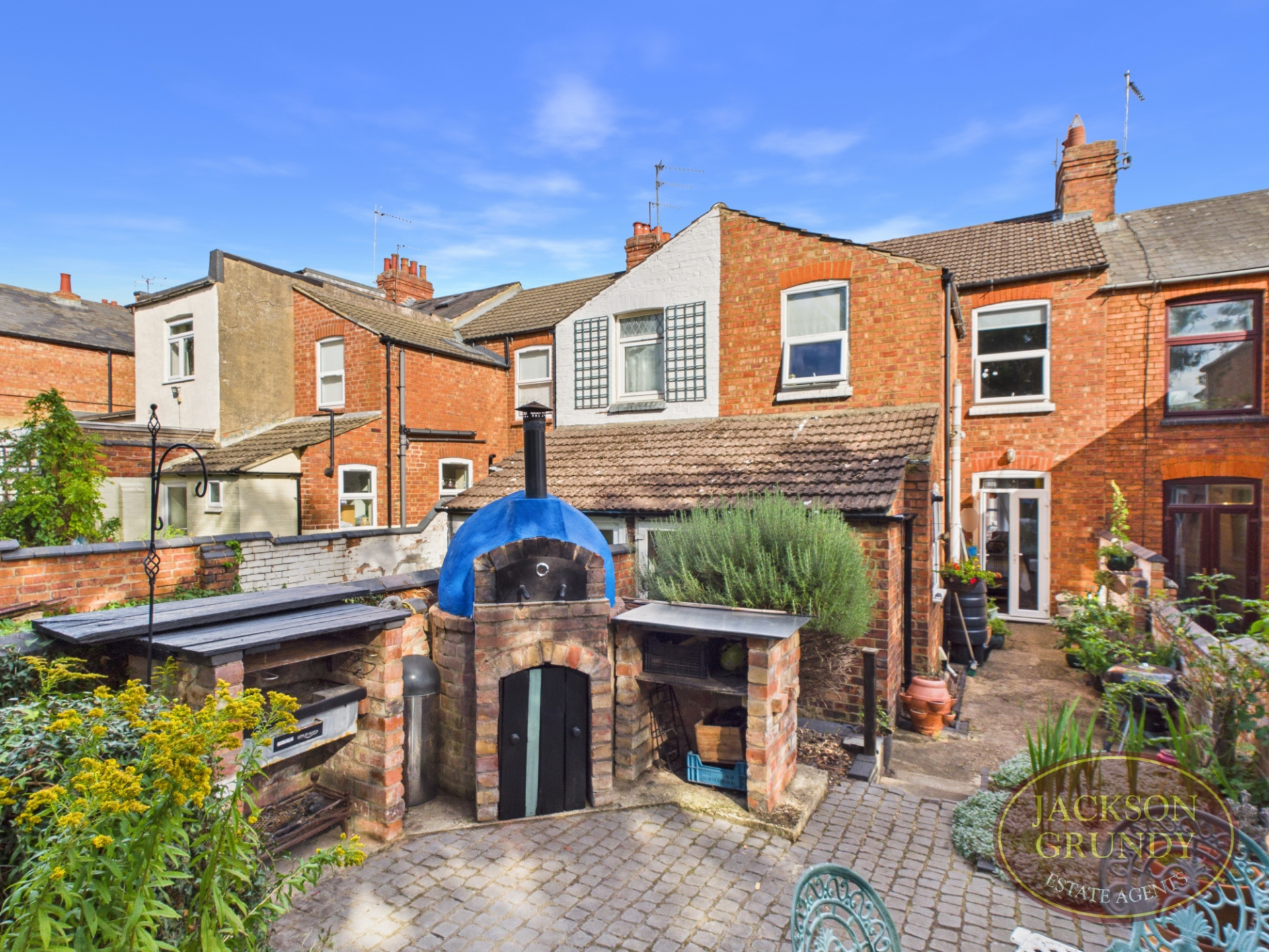Cecil Road, Queens Park, NN2 6PG, photo 16