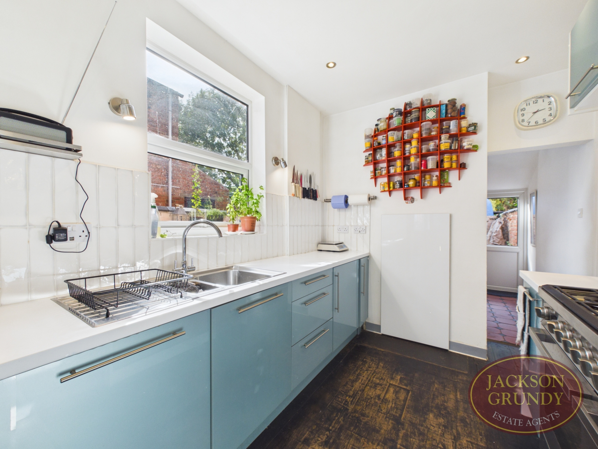 Cecil Road, Queens Park, NN2 6PG, photo 8