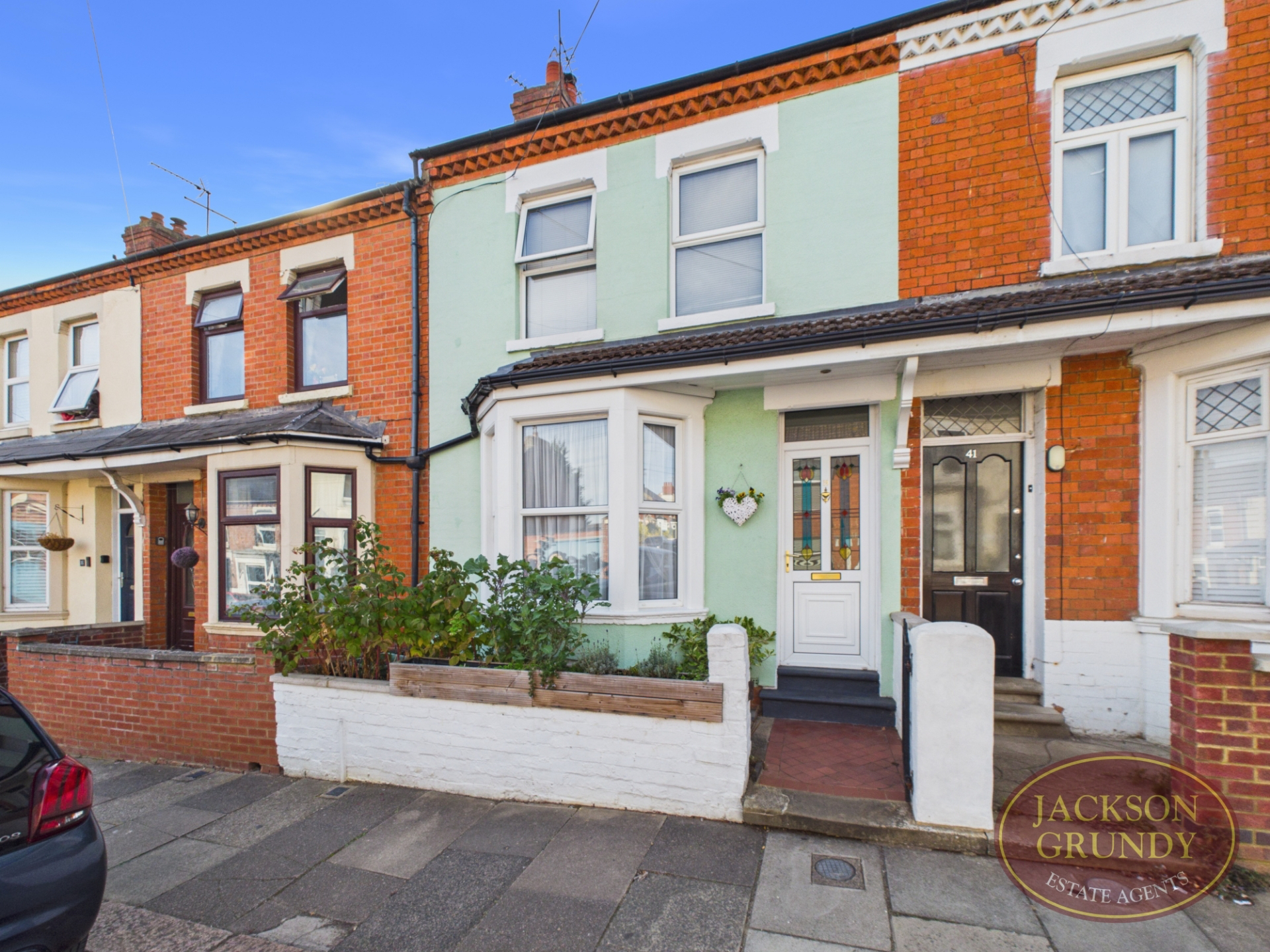 Cecil Road, Queens Park, NN2 6PG