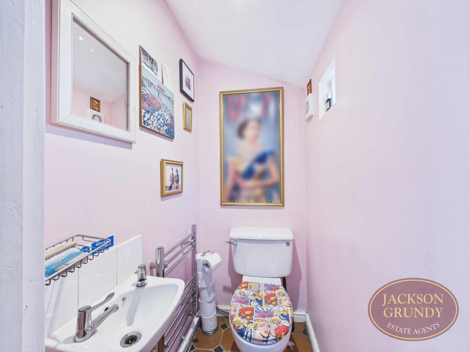 Cecil Road, Queens Park, NN2 6PG, photo 11
