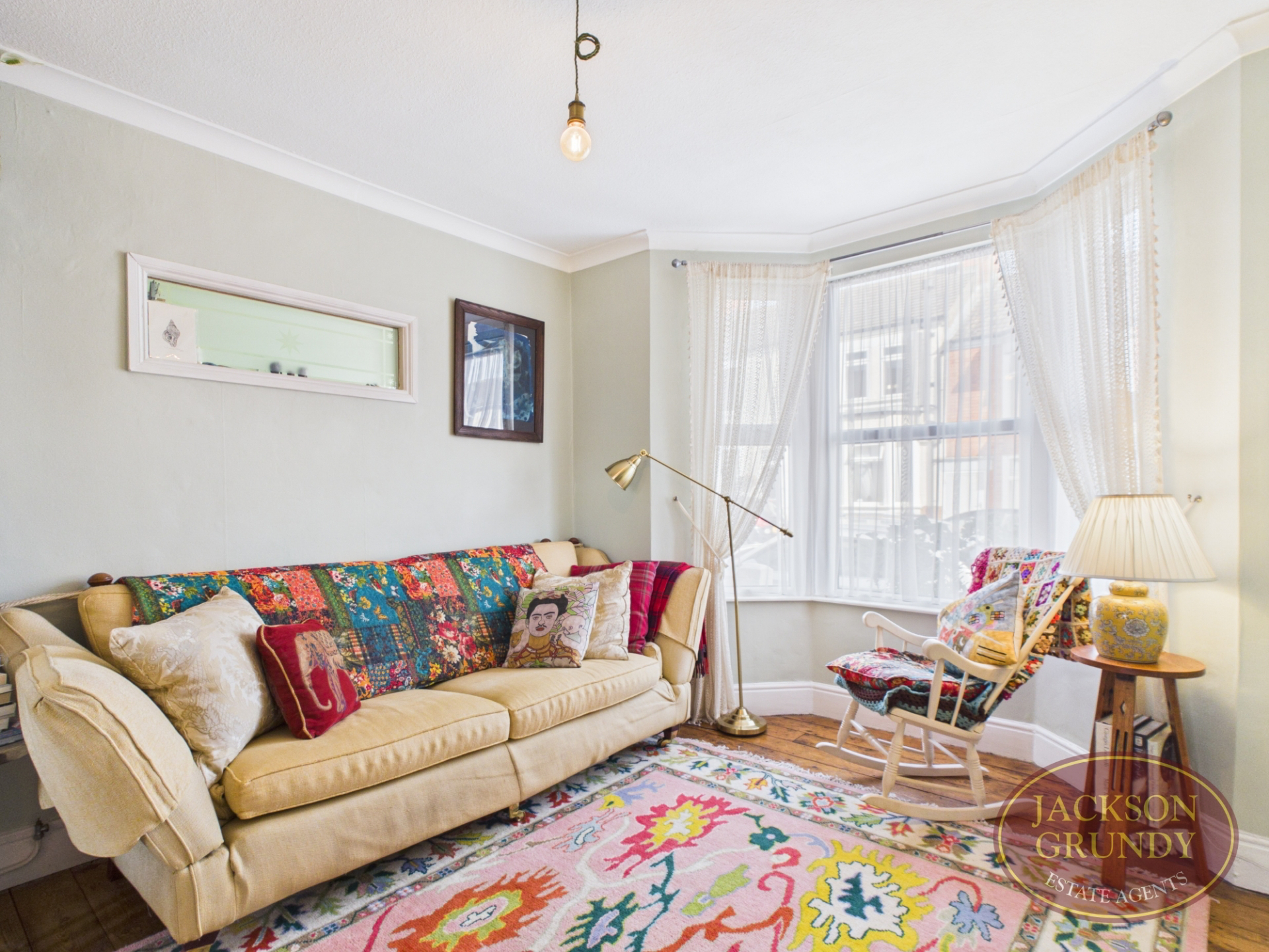 Cecil Road, Queens Park, NN2 6PG, photo 4