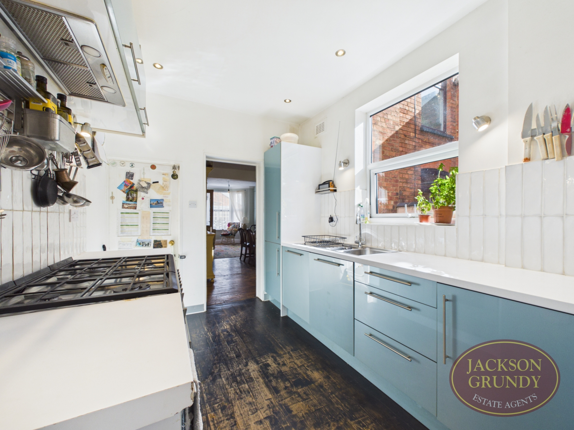 Cecil Road, Queens Park, NN2 6PG, photo 9
