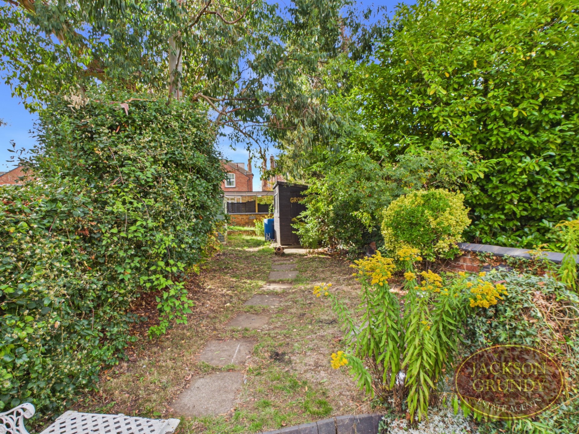 Cecil Road, Queens Park, NN2 6PG, photo 17