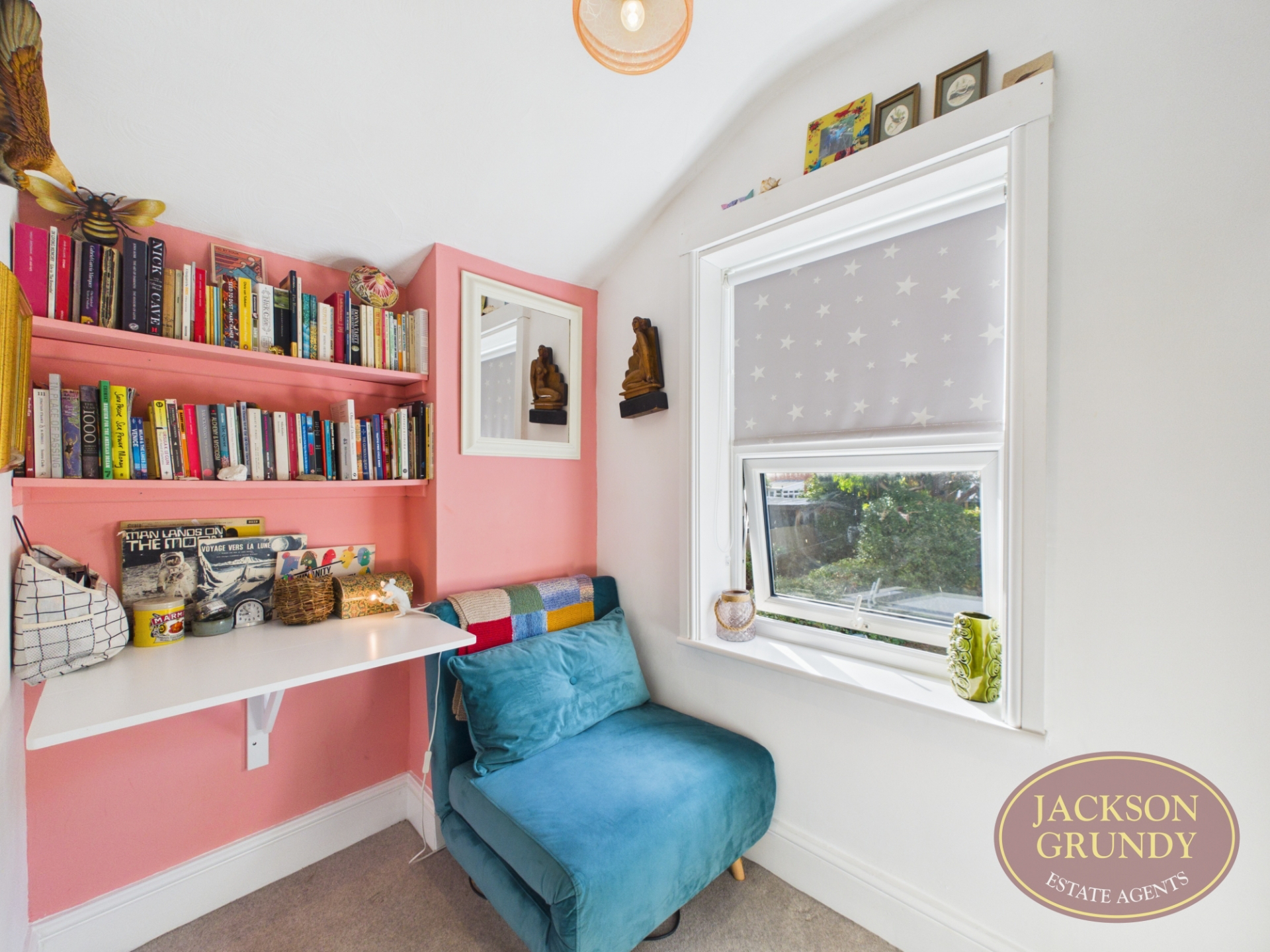 Cecil Road, Queens Park, NN2 6PG, photo 14