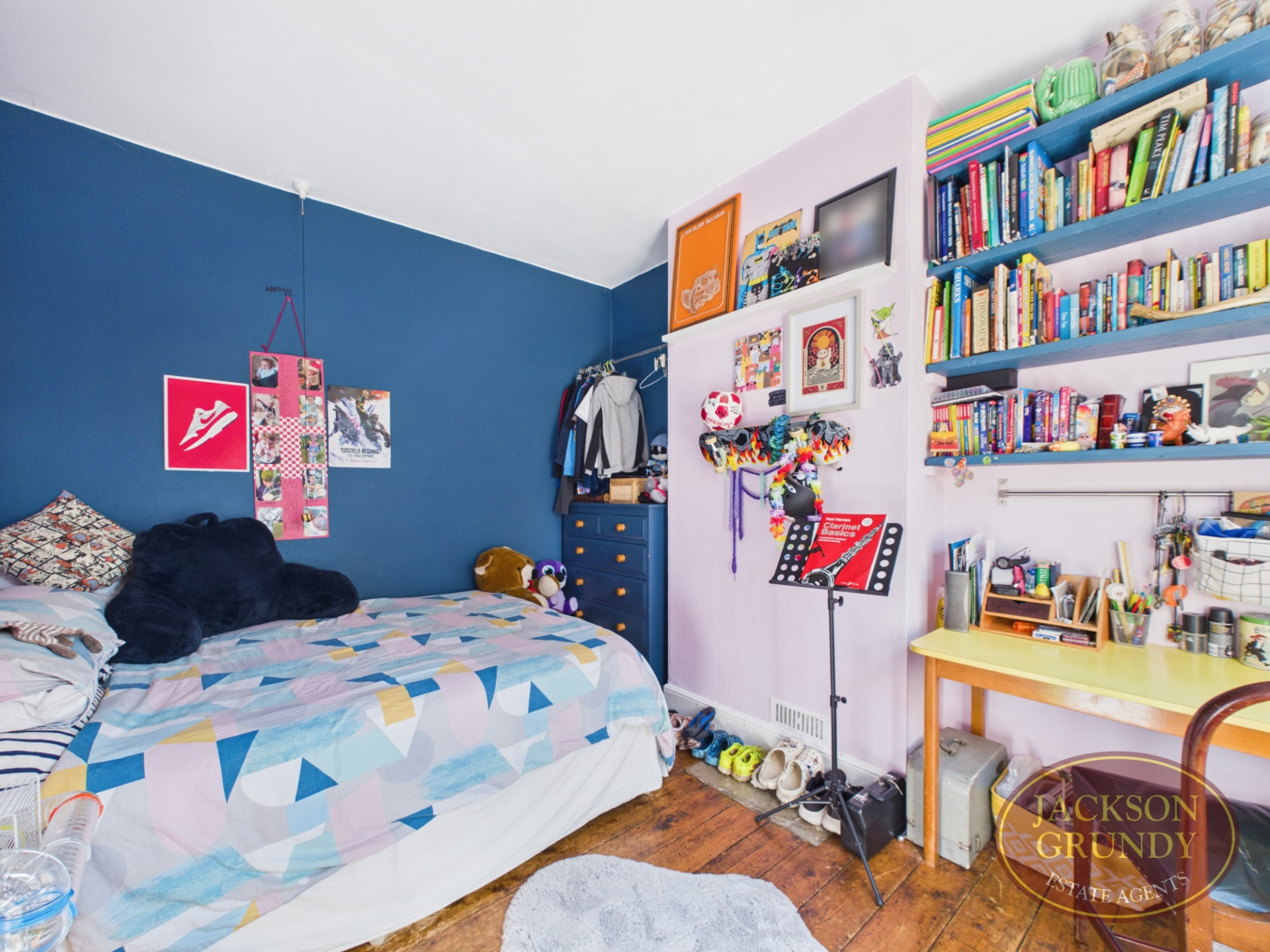 Cecil Road, Queens Park, NN2 6PG, photo 12