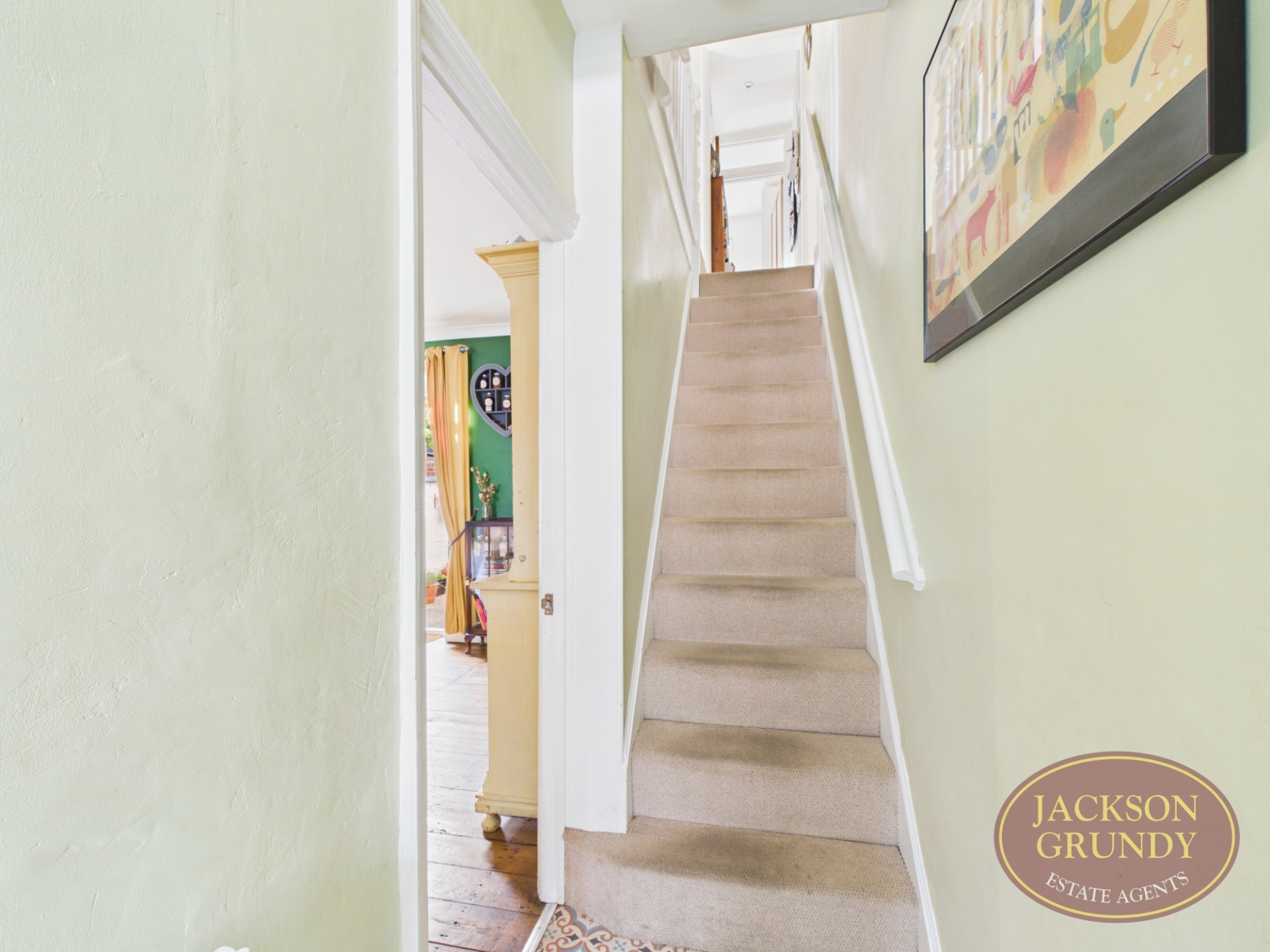 Cecil Road, Queens Park, NN2 6PG, photo 6