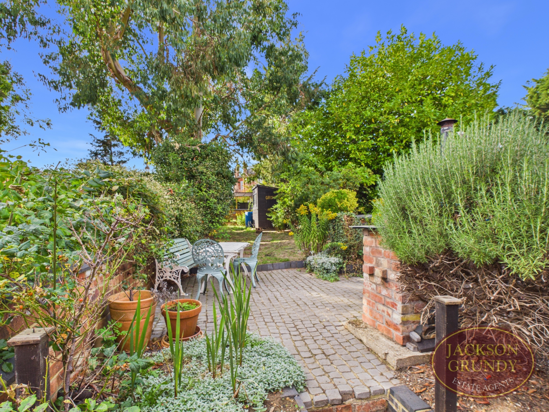 Cecil Road, Queens Park, NN2 6PG, photo 15