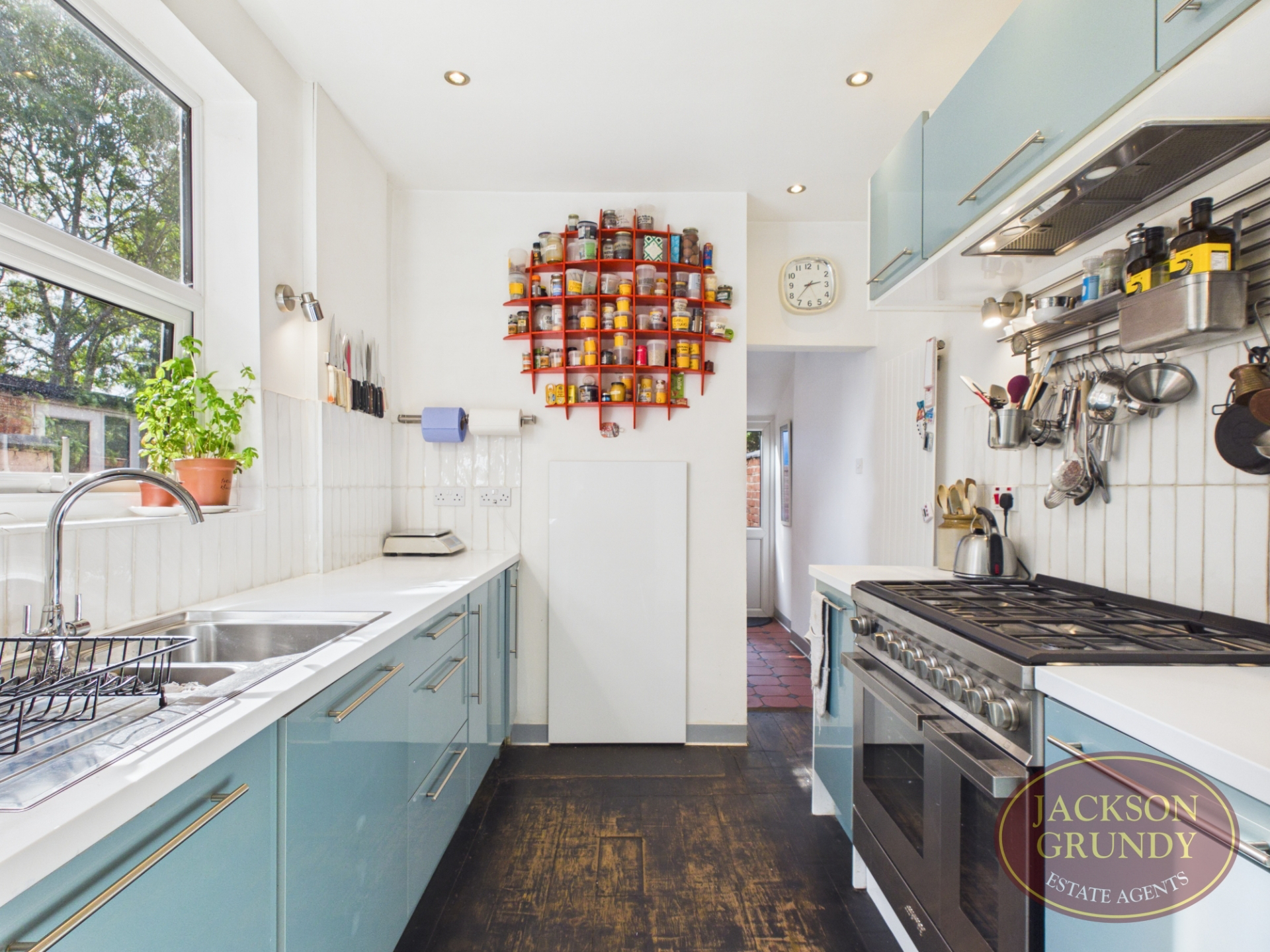 Cecil Road, Queens Park, NN2 6PG, photo 3