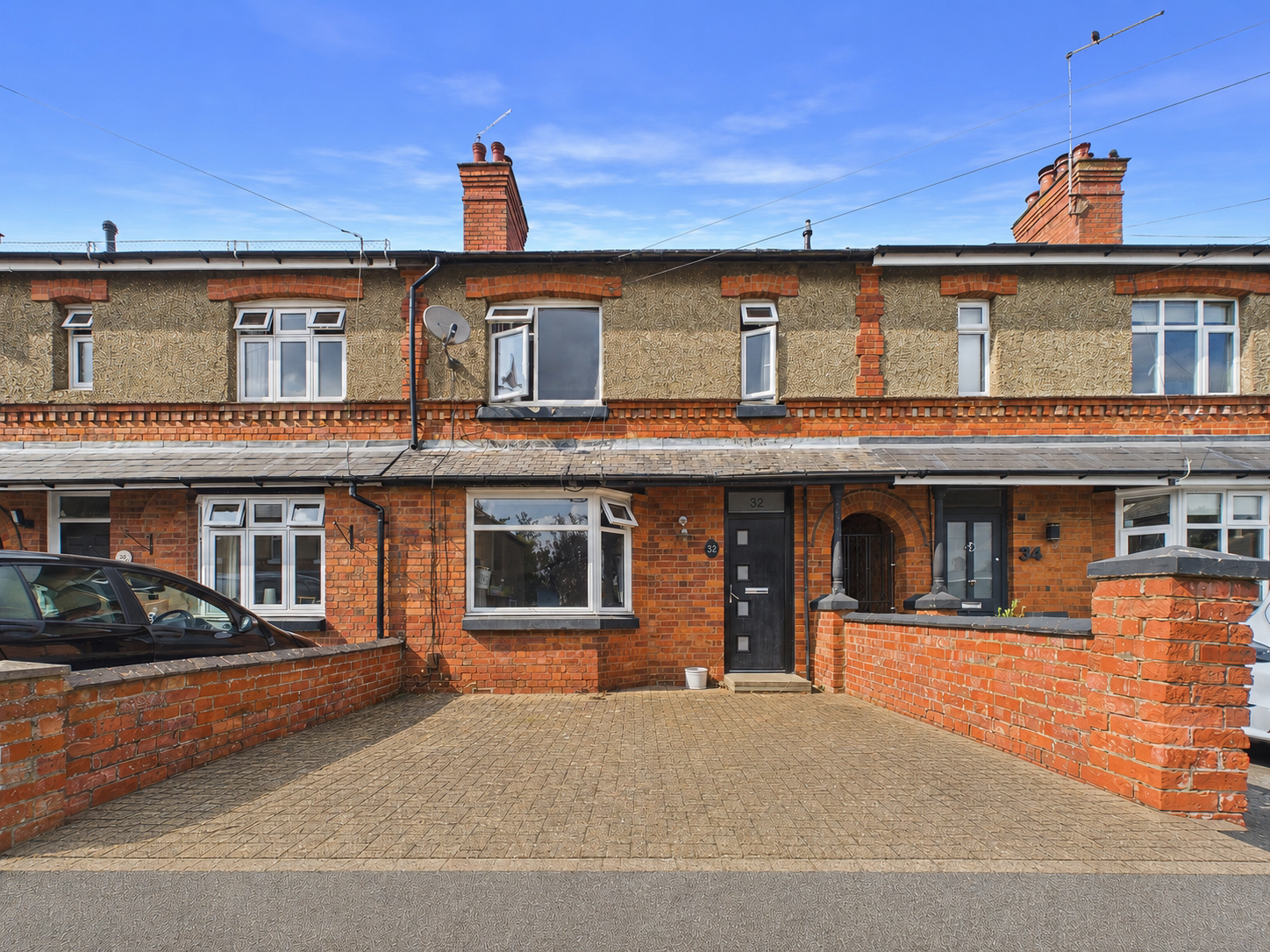 Lesson Road, Brixworth, NN6 9EE