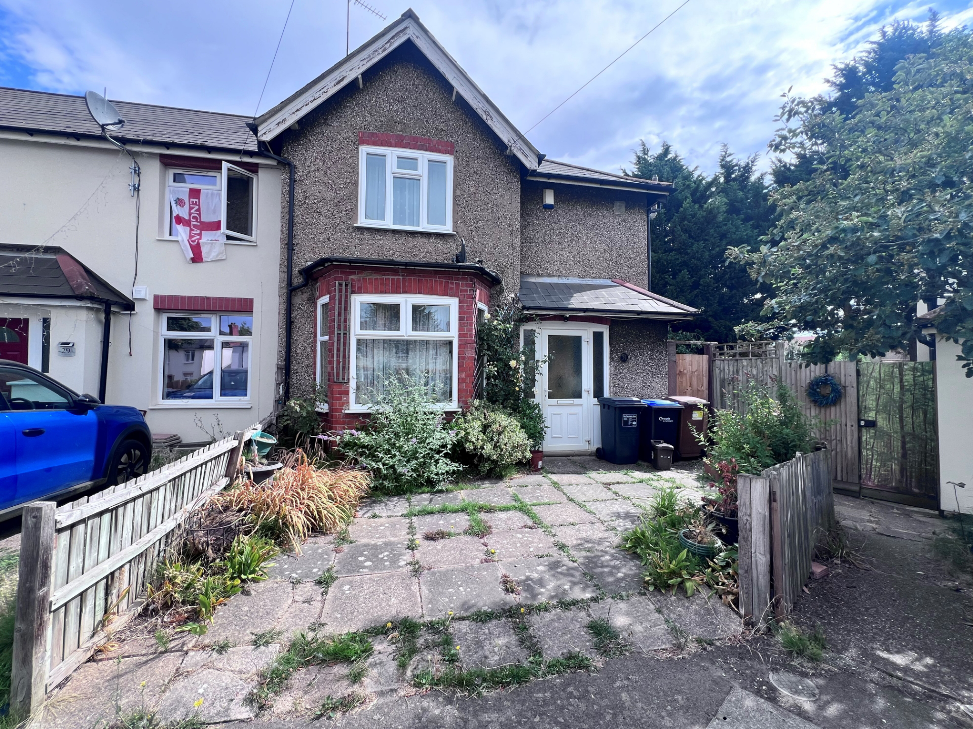 Danefield Road, Abington, NN3 2LT