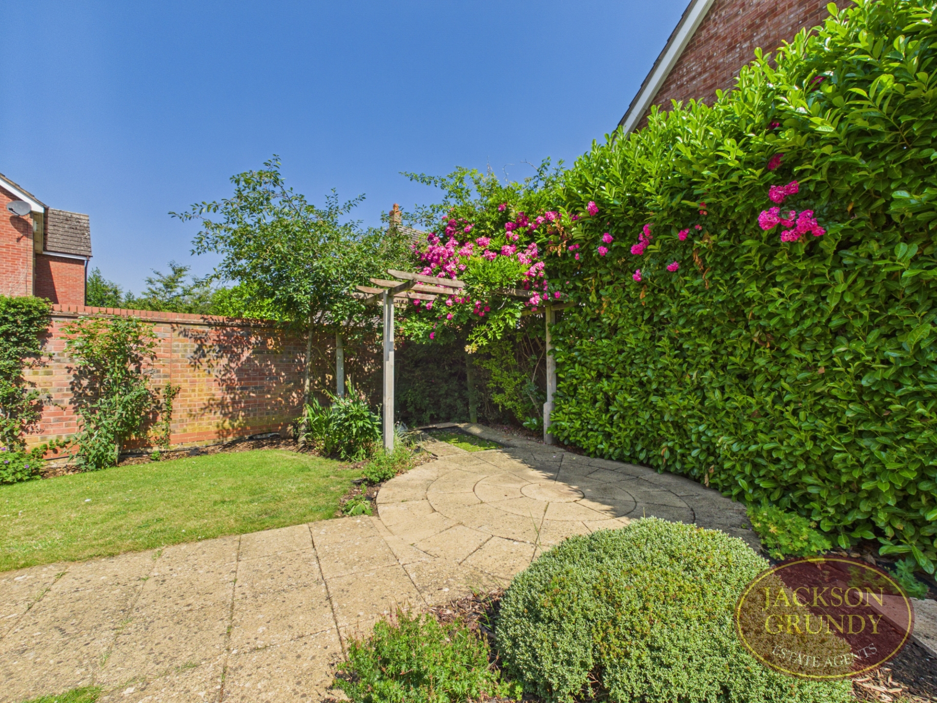 Morrison Park Road, West Haddon, NN6 7BJ, photo 19