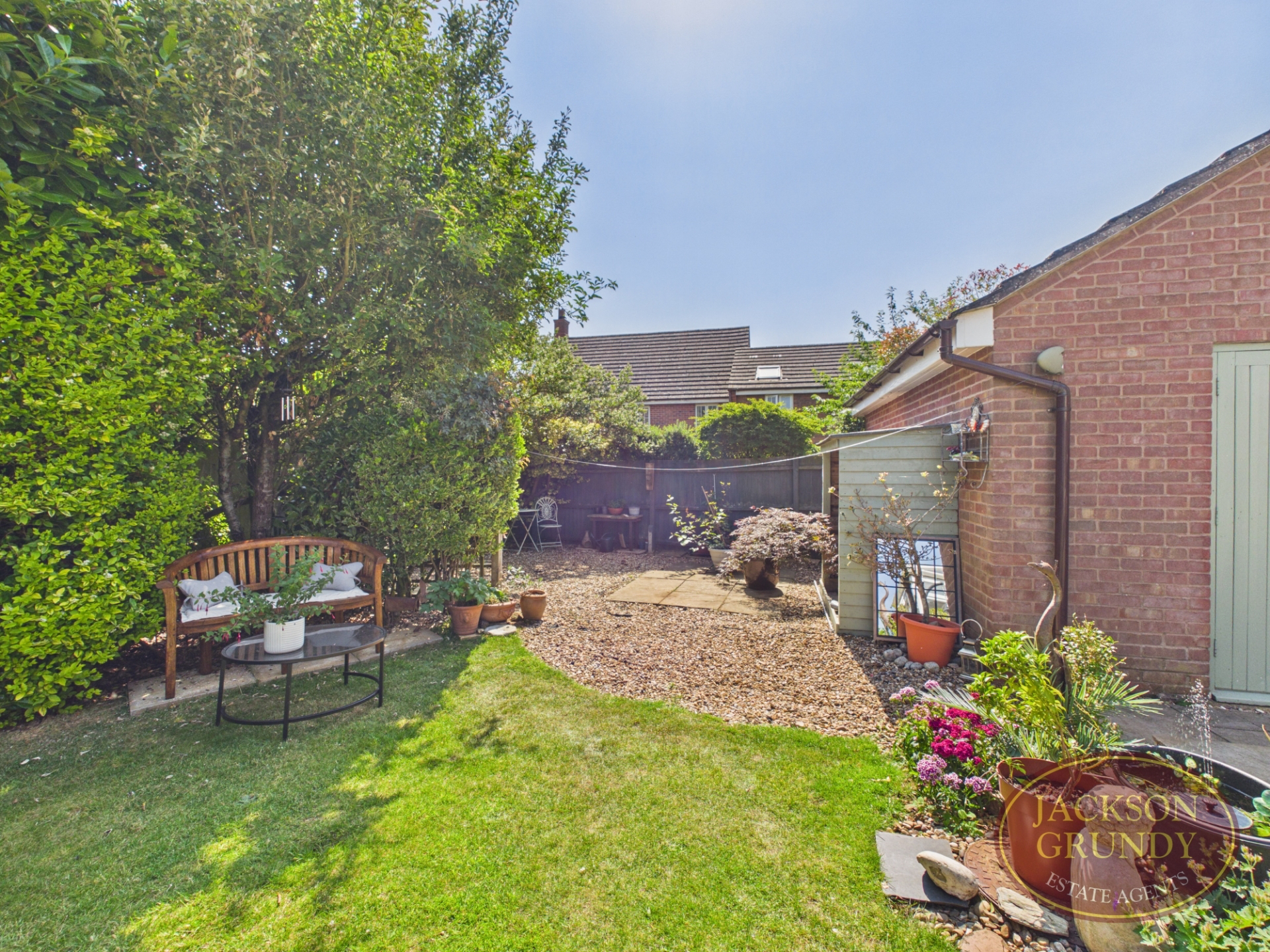 Morrison Park Road, West Haddon, NN6 7BJ, photo 9