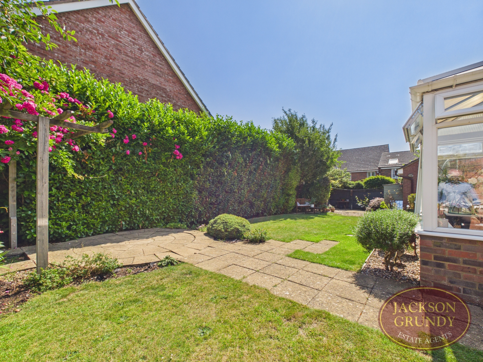 Morrison Park Road, West Haddon, NN6 7BJ, photo 11