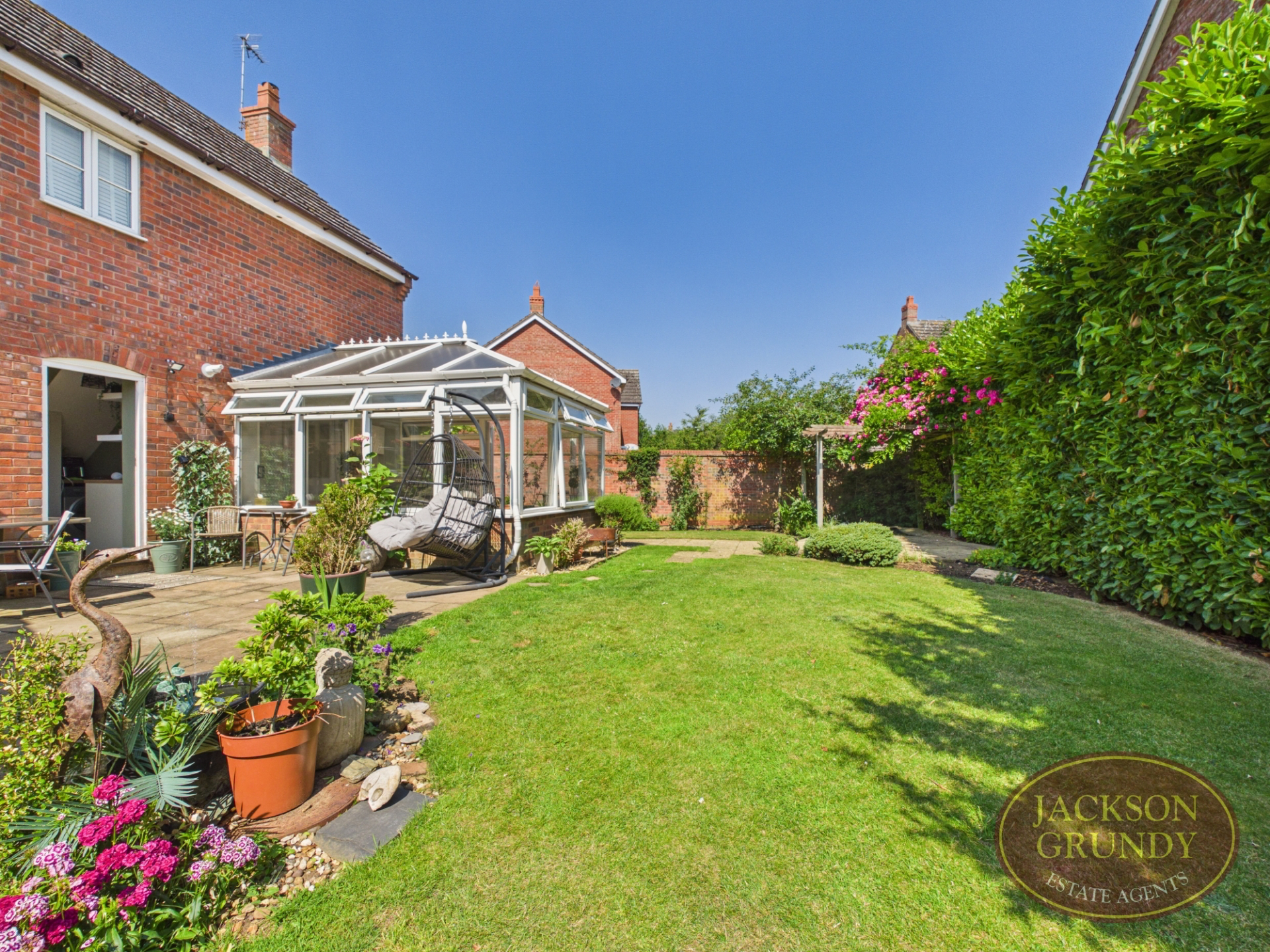Morrison Park Road, West Haddon, NN6 7BJ, photo 2
