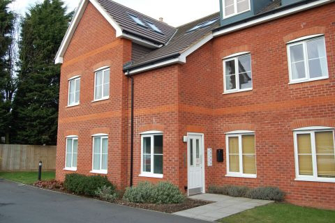 Daneholme Close