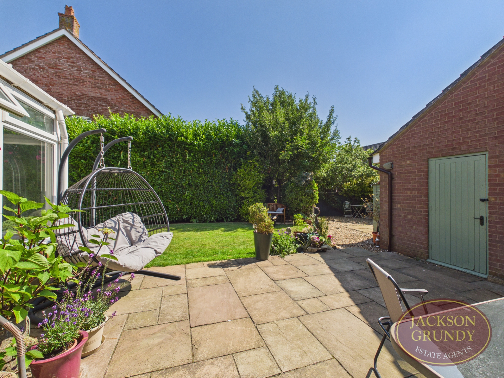 Morrison Park Road, West Haddon, NN6 7BJ, photo 15