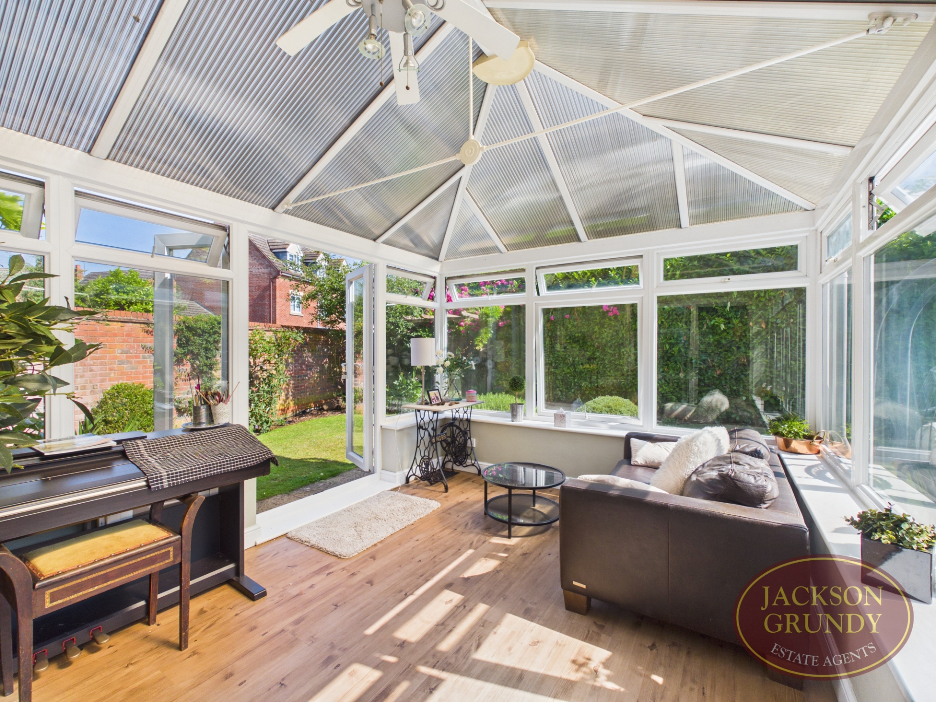 Morrison Park Road, West Haddon, NN6 7BJ, photo 3