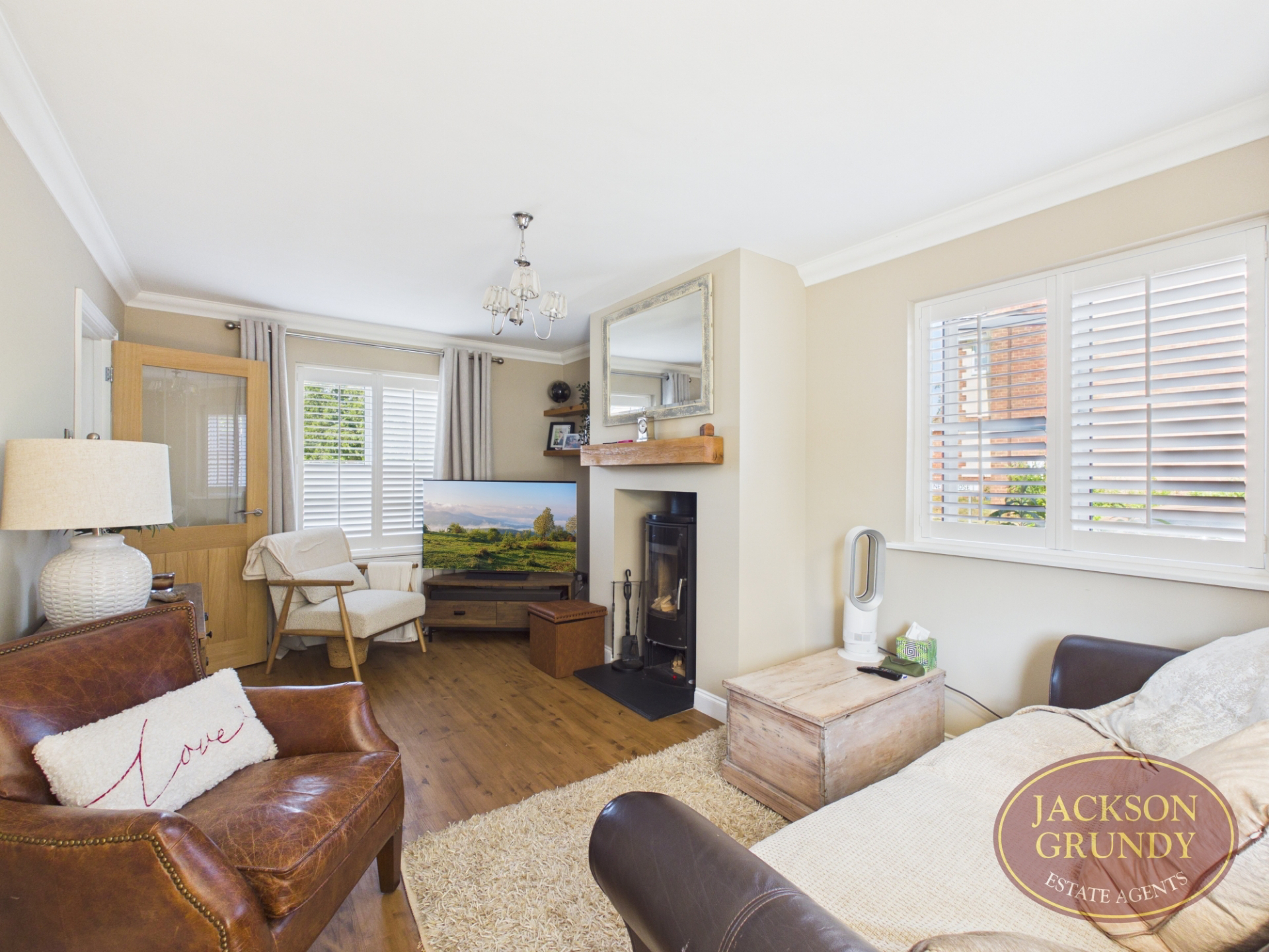 Morrison Park Road, West Haddon, NN6 7BJ, photo 10
