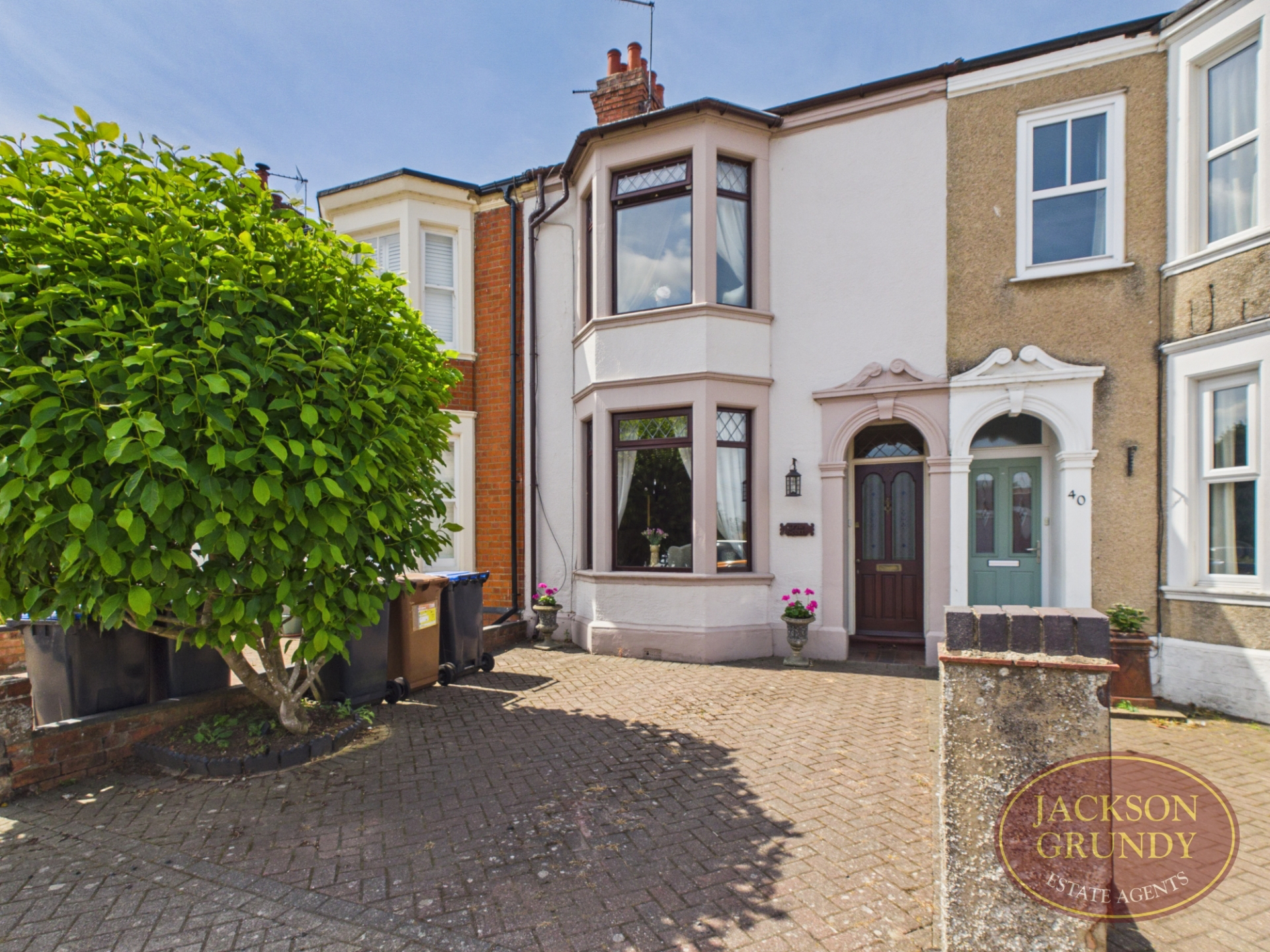 Knights Lane, Kingsthorpe Village, NN2 6QL