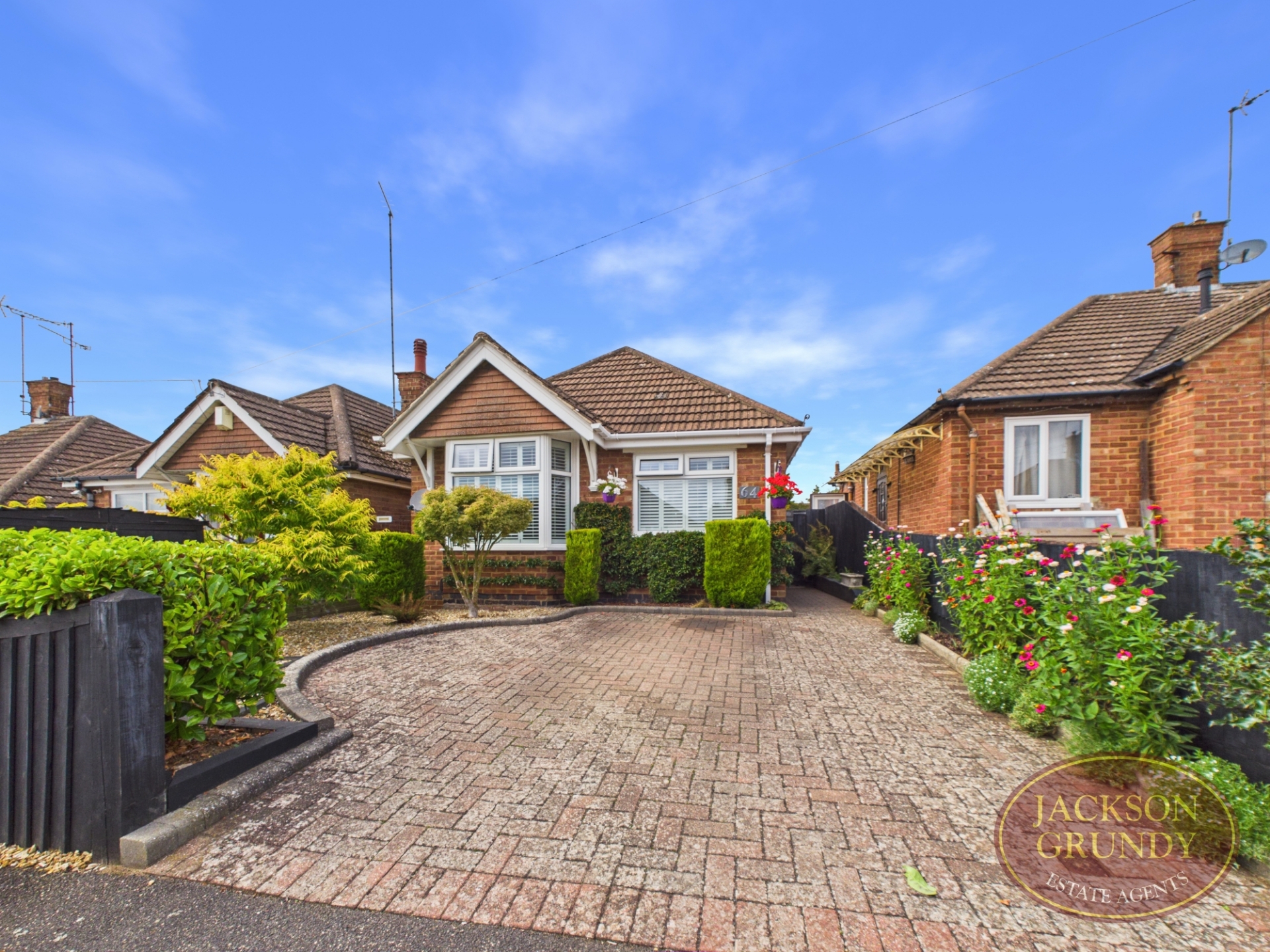 Bishops Drive, Northampton, NN2 6QP