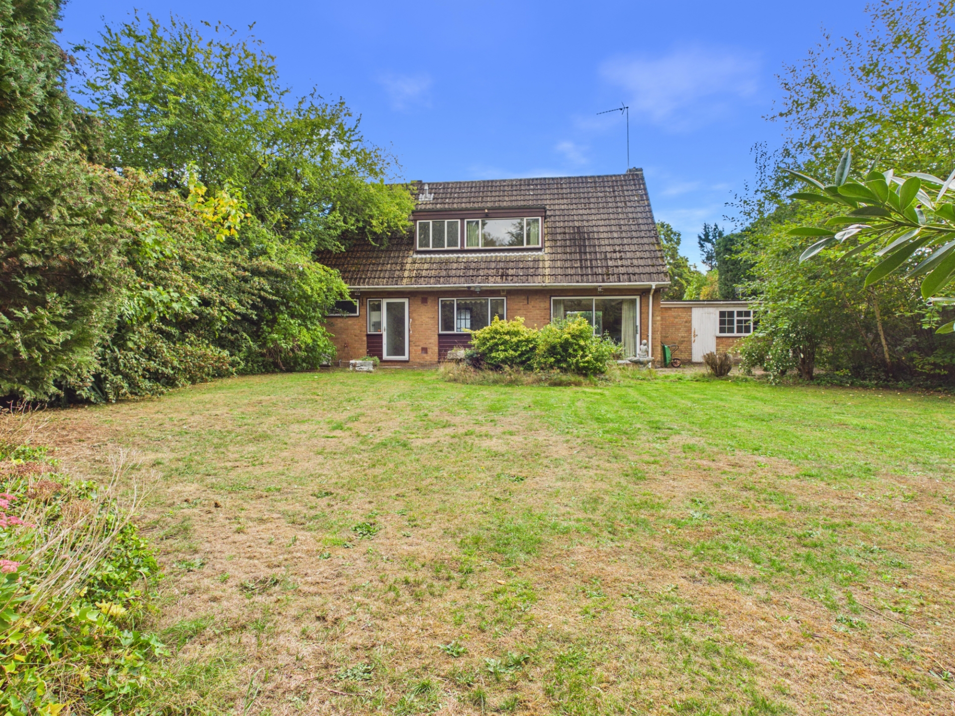 Howard Lane, Boughton, NN2 8RS, photo 4