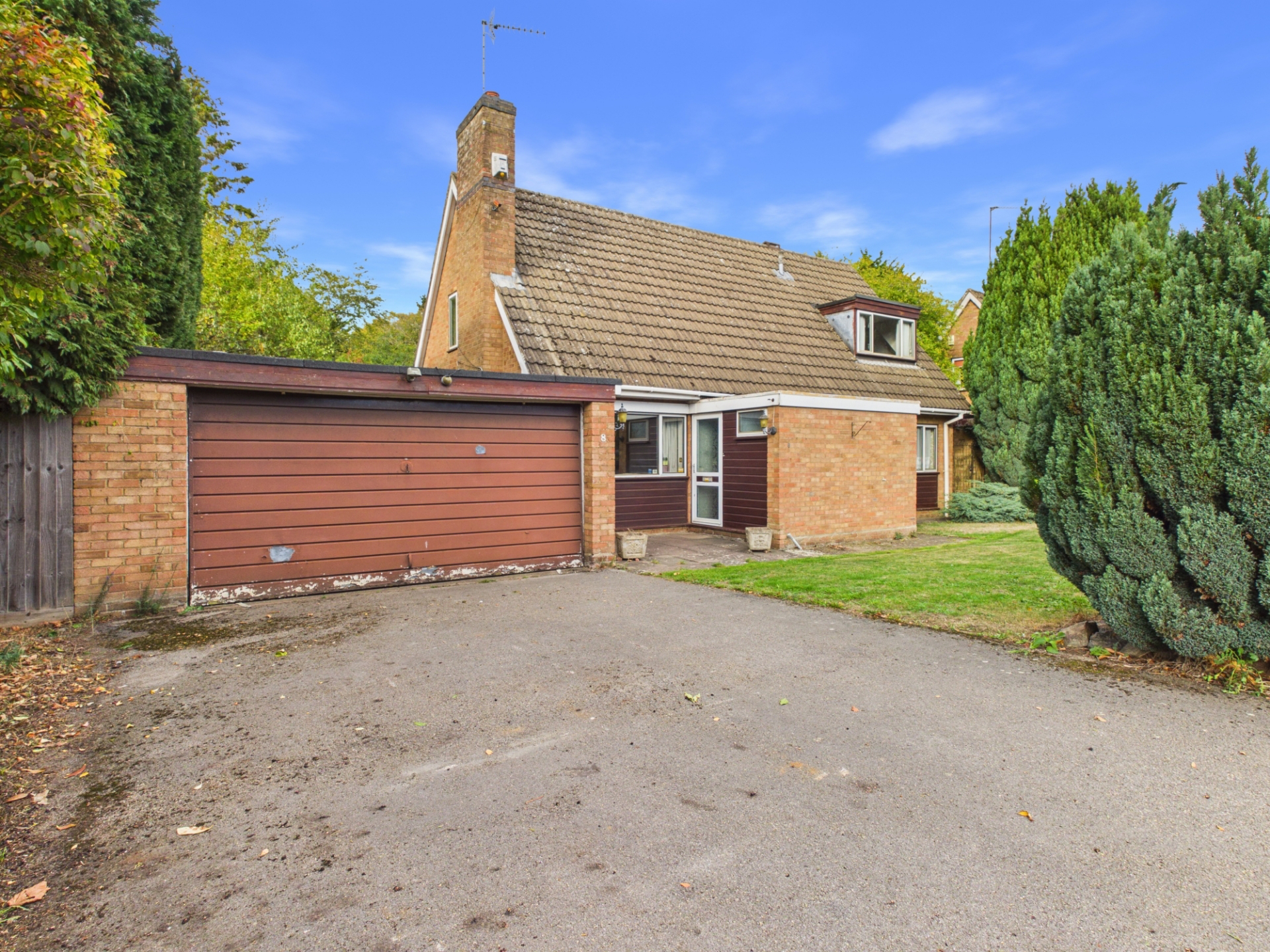 Howard Lane, Boughton, NN2 8RS, photo 2
