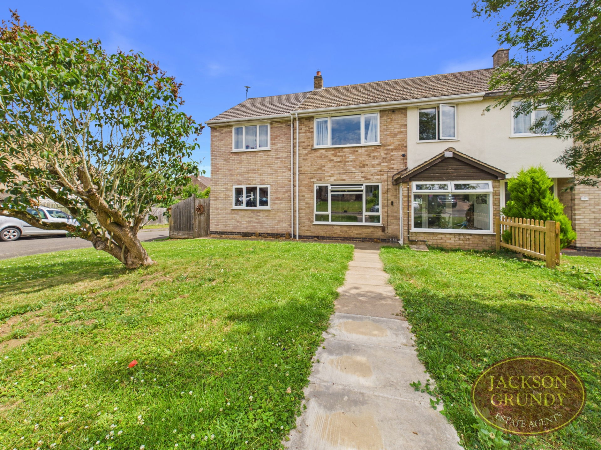 Greenwood Close, Byfield, NN11 6UU