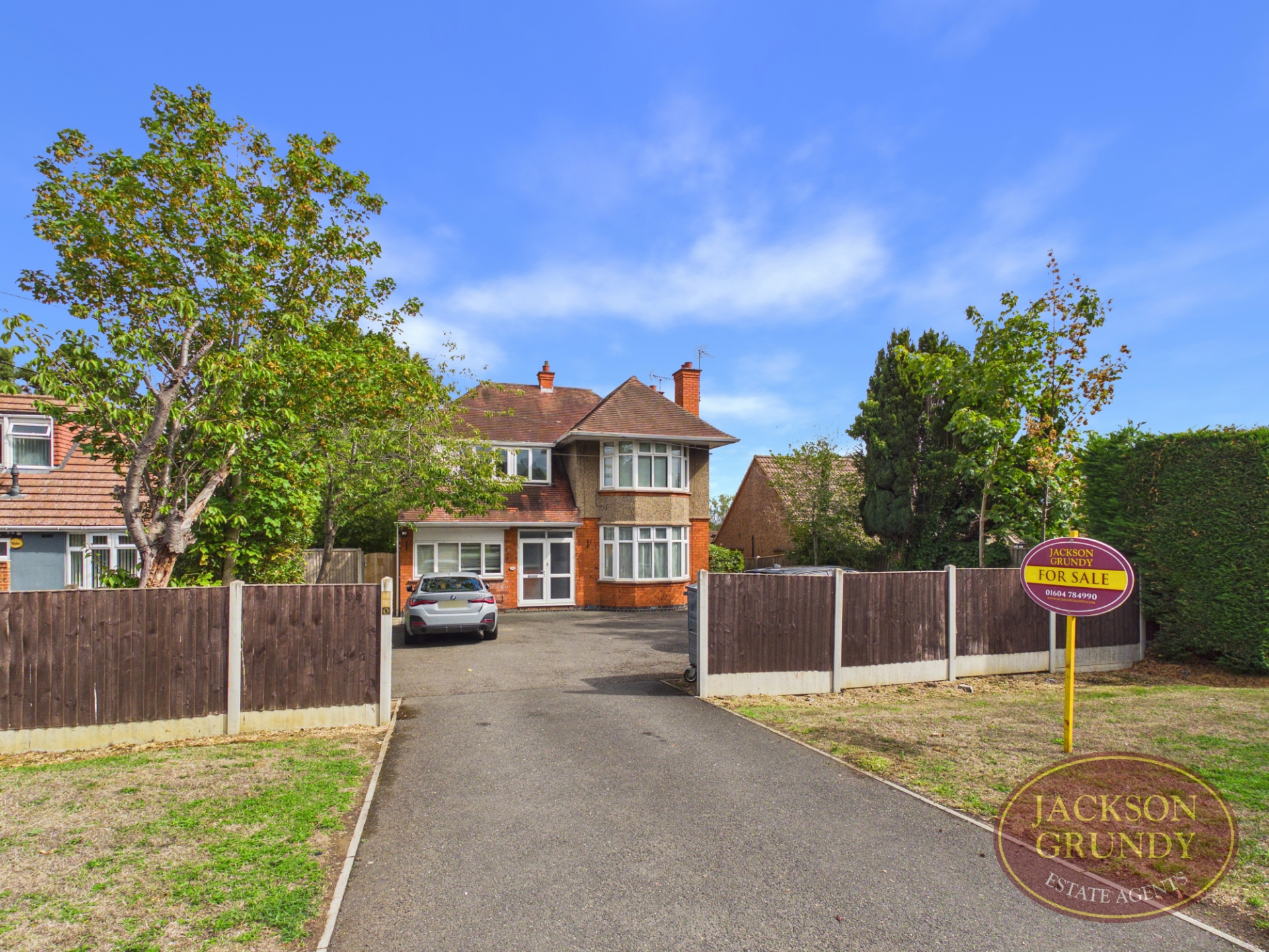 Orchard Hill, Little Billing, NN3 9AG