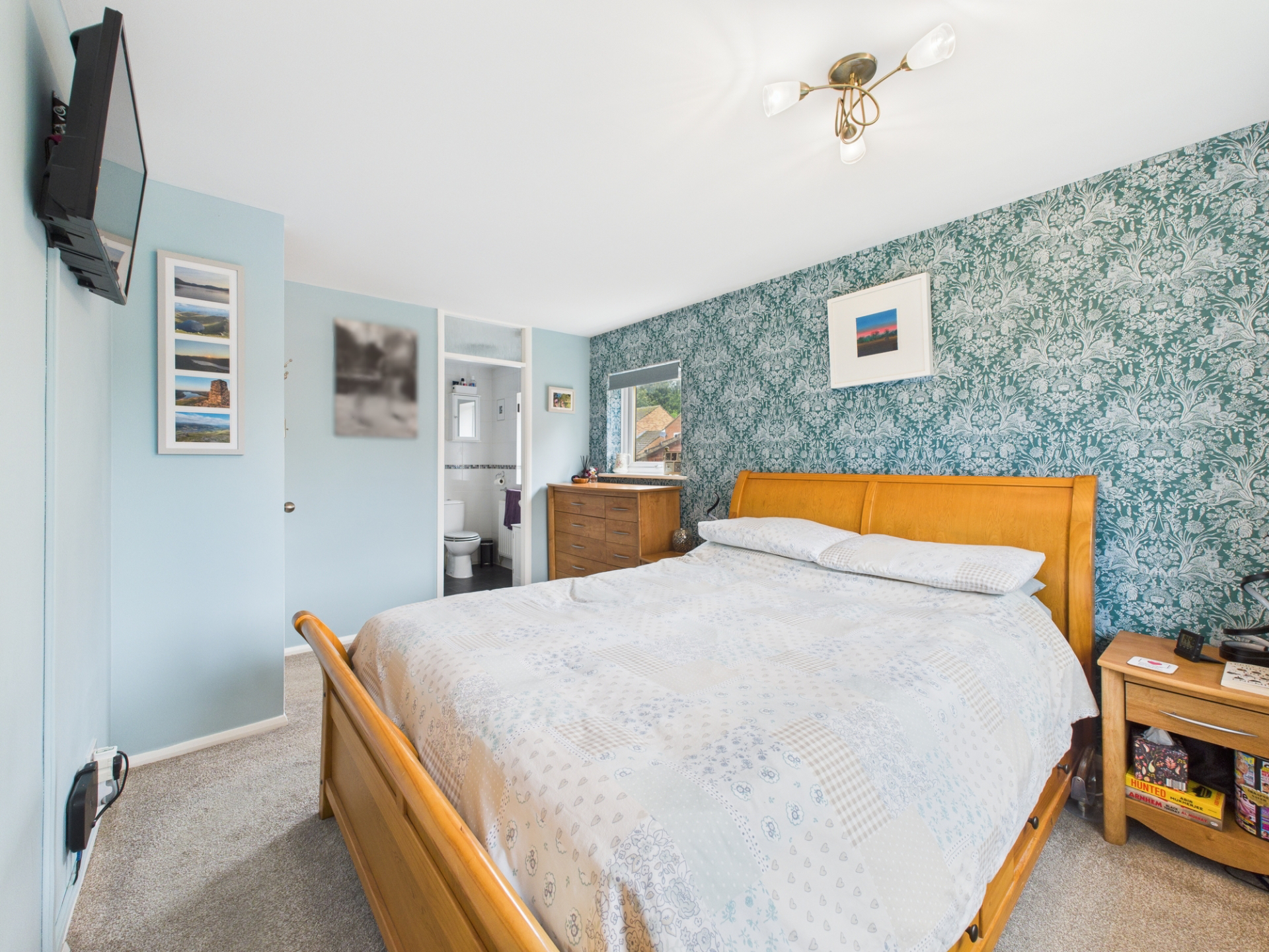 Paddock Close, Ravensthorpe, NN6 8EQ, photo 12