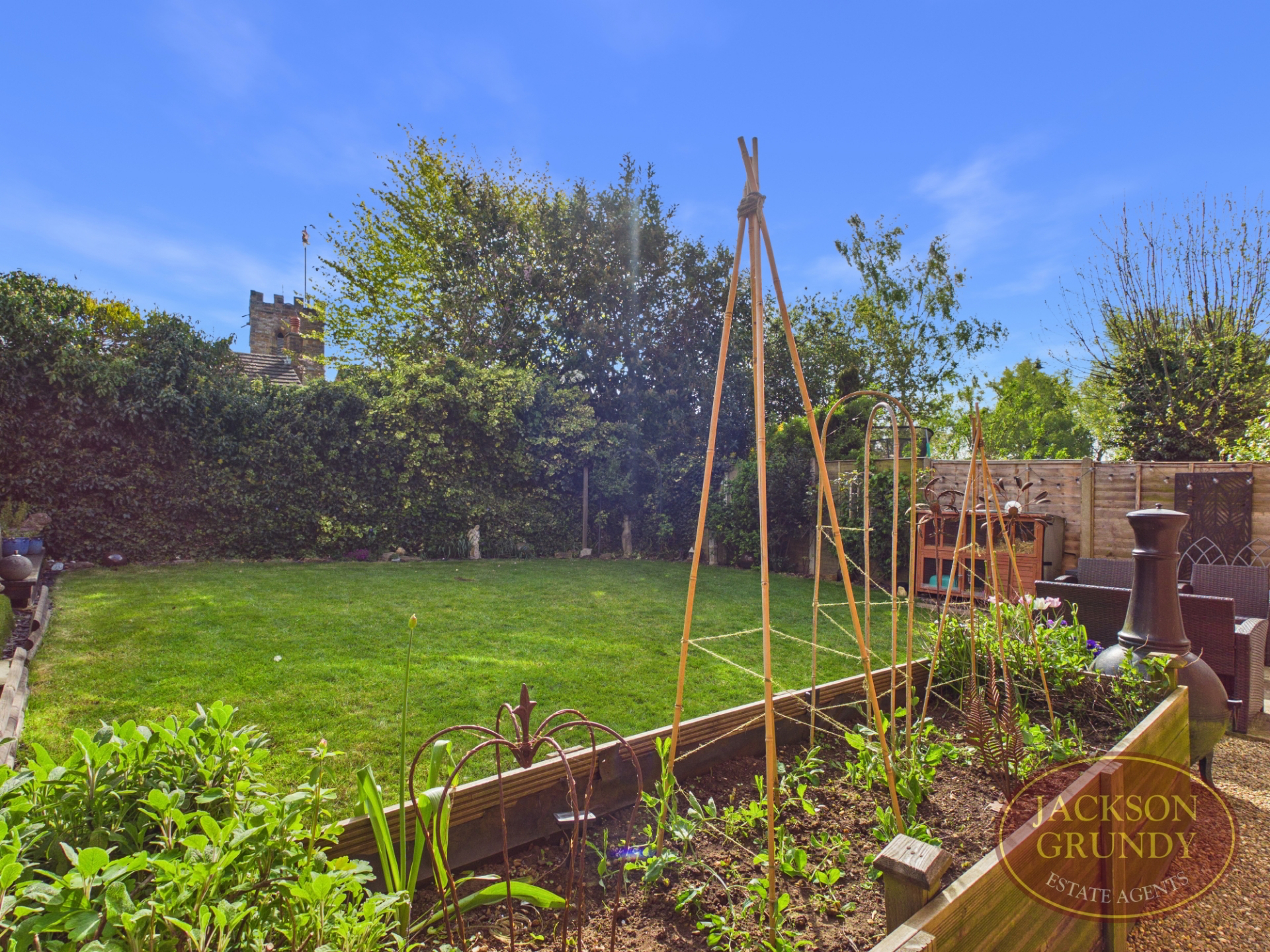 Paddock Close, Ravensthorpe, NN6 8EQ, photo 21