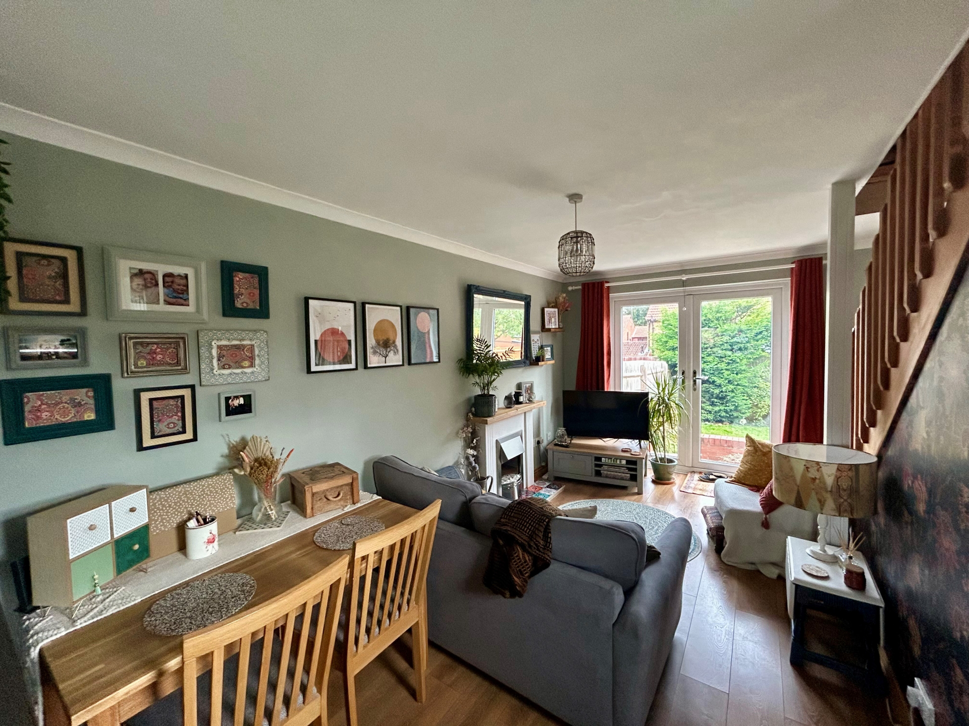 St. Hughes Close, Daventry, NN11 4TX, photo 2