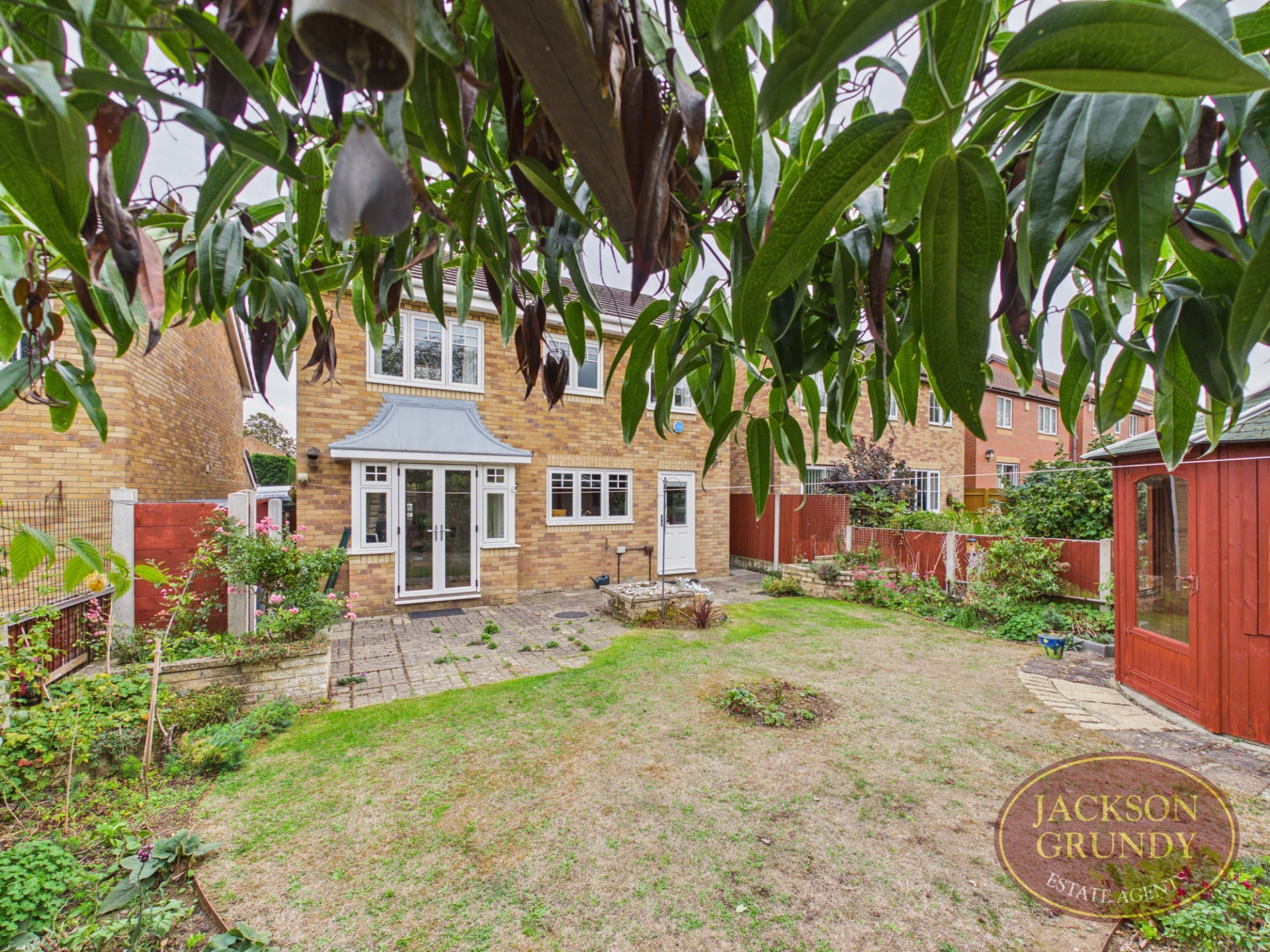 Pippin Lane, Little Billing, NN3 9TQ, photo 19