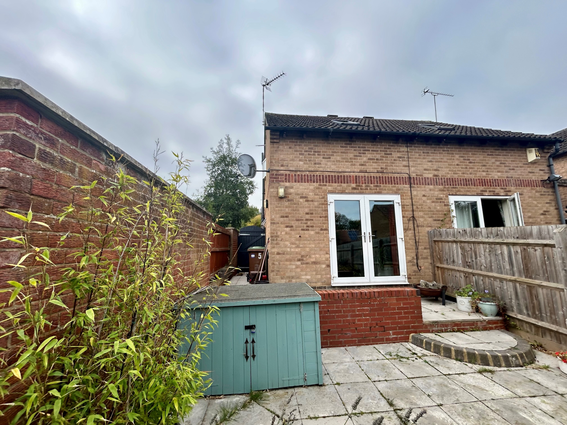 St. Hughes Close, Daventry, NN11 4TX, photo 9