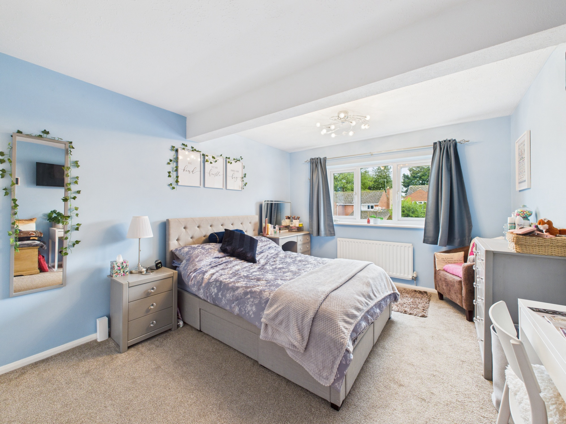 Paddock Close, Ravensthorpe, NN6 8EQ, photo 14