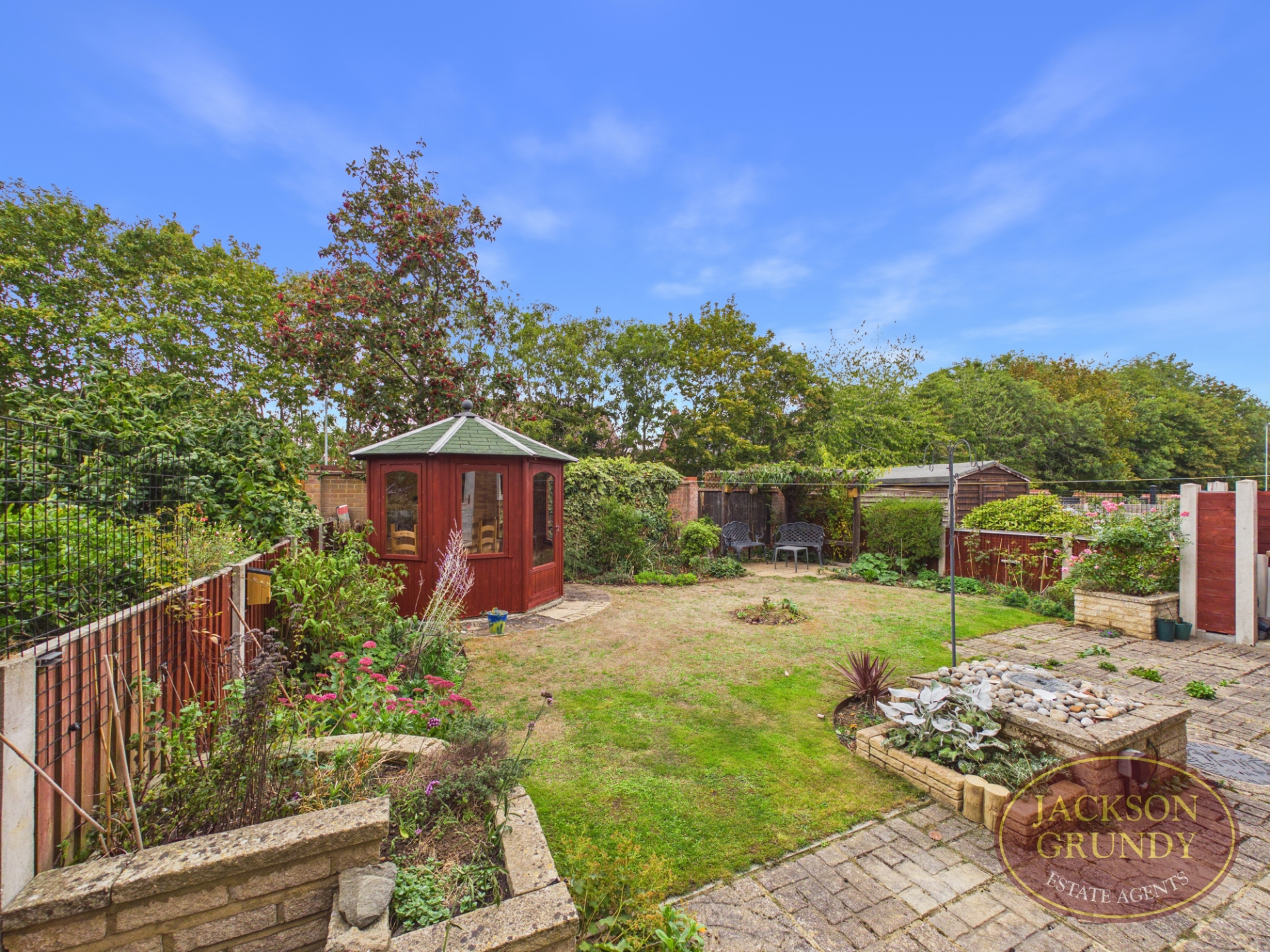 Pippin Lane, Little Billing, NN3 9TQ, photo 18